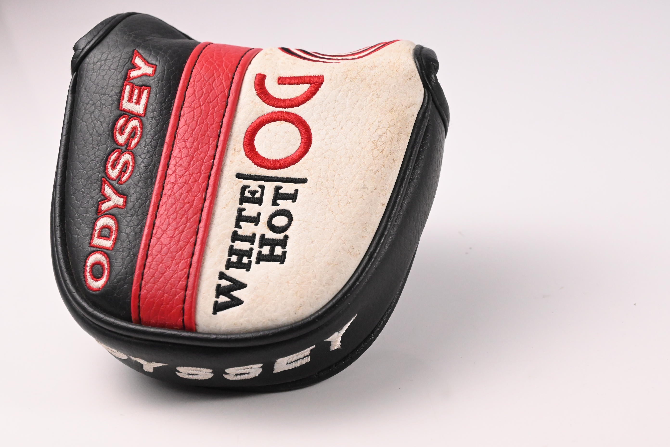 Odyssey White Hot OG Stroke Lab 7 Nano Putter / 34 Inch