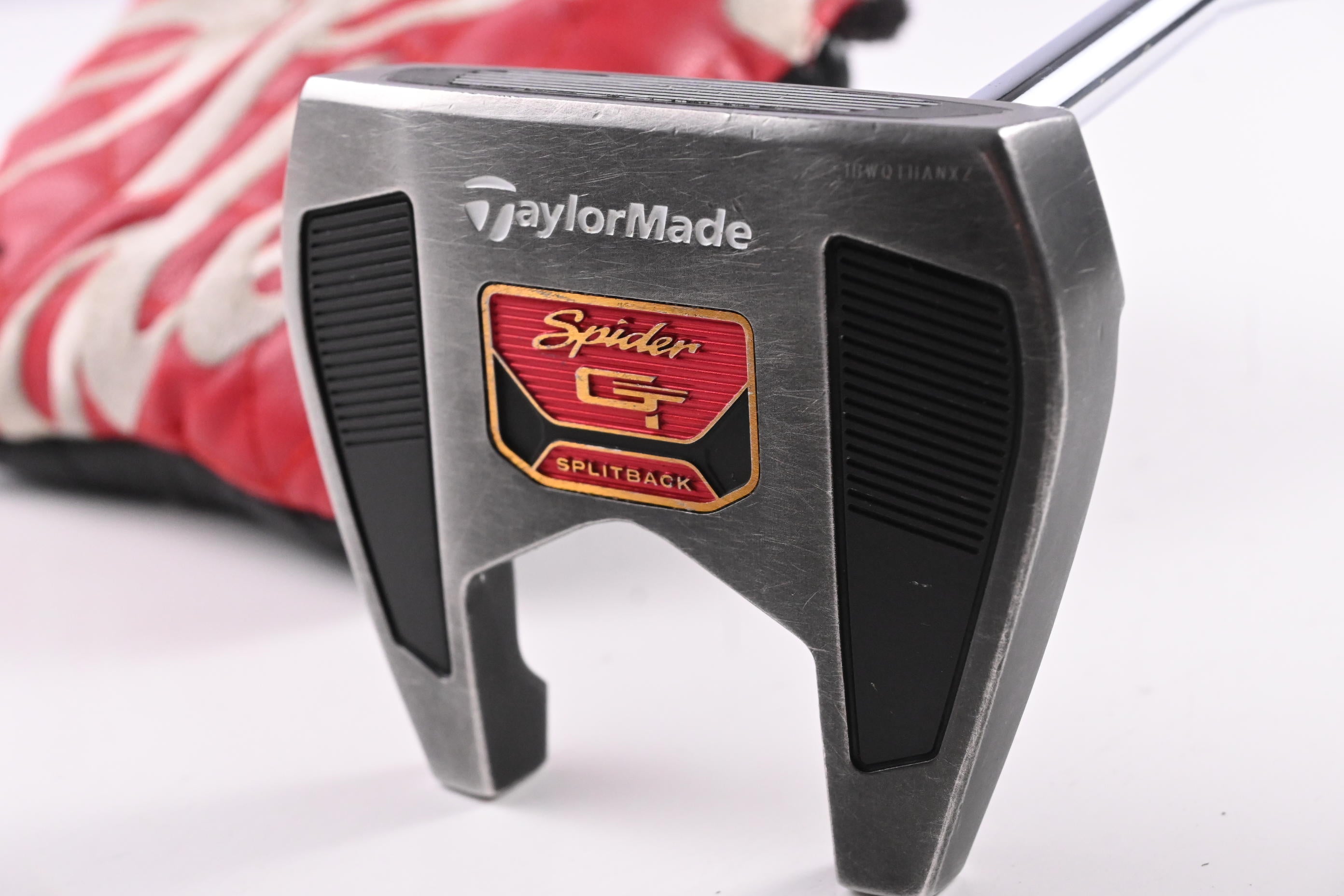 Taylormade Spider GT Splitback Putter / 36 Inch