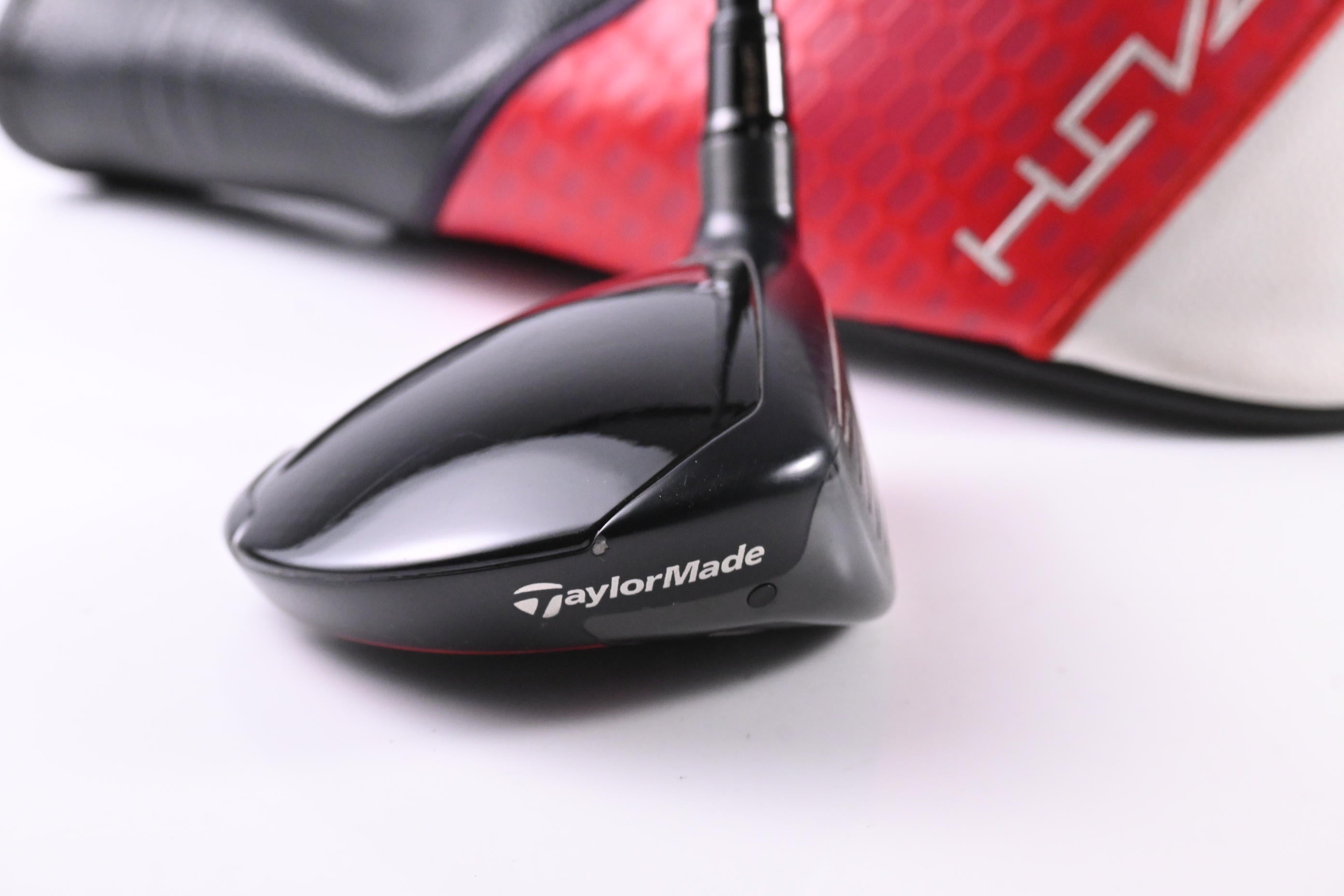 Taylormade Stealth 2 Plus #3 Wood / 15 Degree / Regular Flex Kai'Li Red 65 Shaft