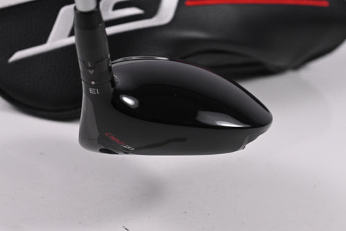 Titleist GT280 Mini Driver / 13 Degree / Regular Flex Airspeeder 40 Shaft