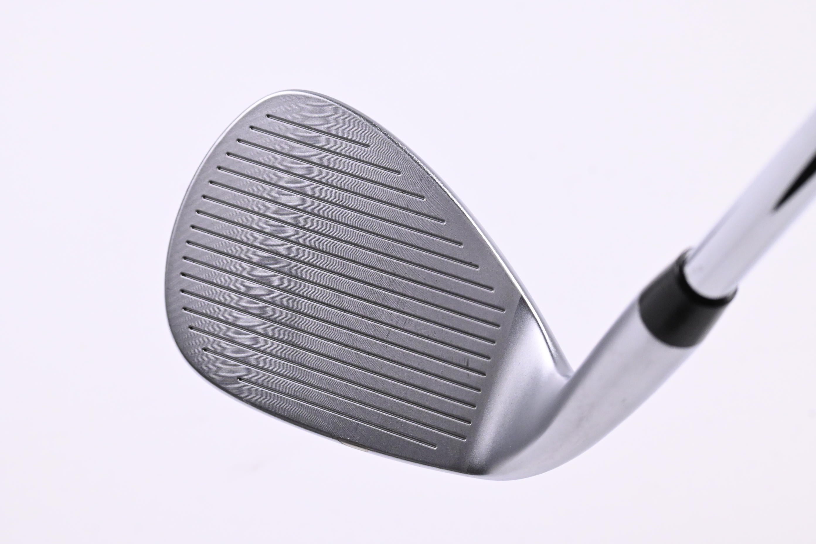 Cobra Snakebite X 2023 Gap Wedge / 52 Degree / Wedge Flex Steel Shaft