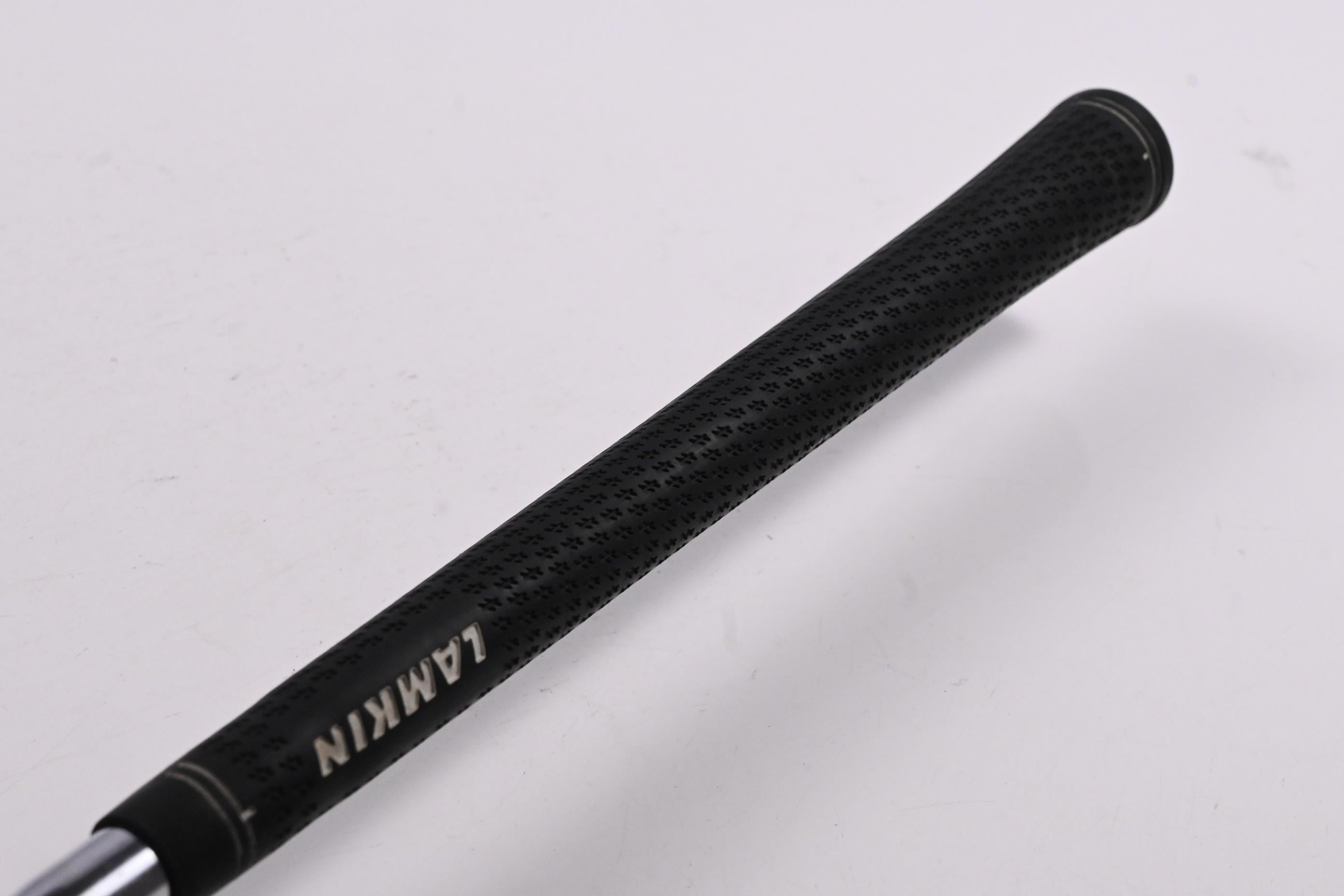 Cobra King Pur Lob Wedge / 60 Degree / Stiff Flex Cobra Steel Shaft