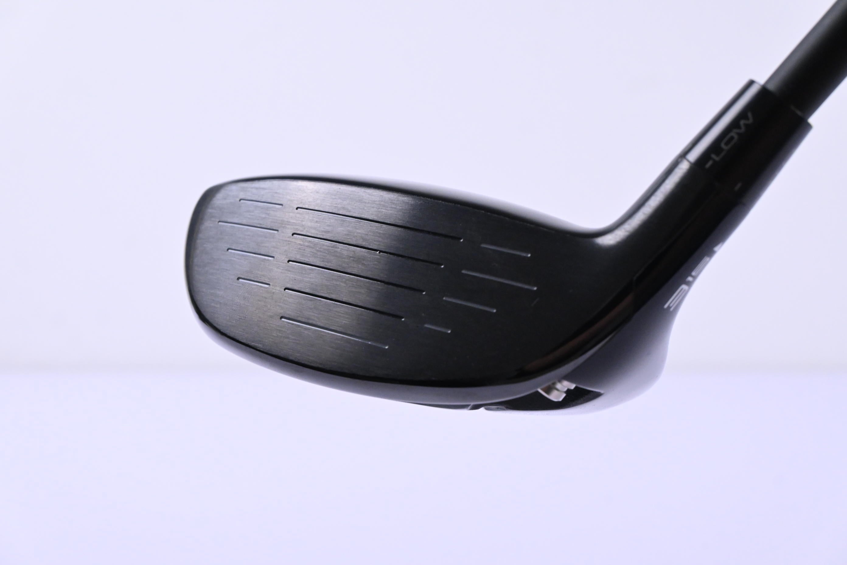 Mizuno JPX One #3 Wood / 15 Degree / Stiff Flex Tensei 1K Blue 65 Shaft / Demo