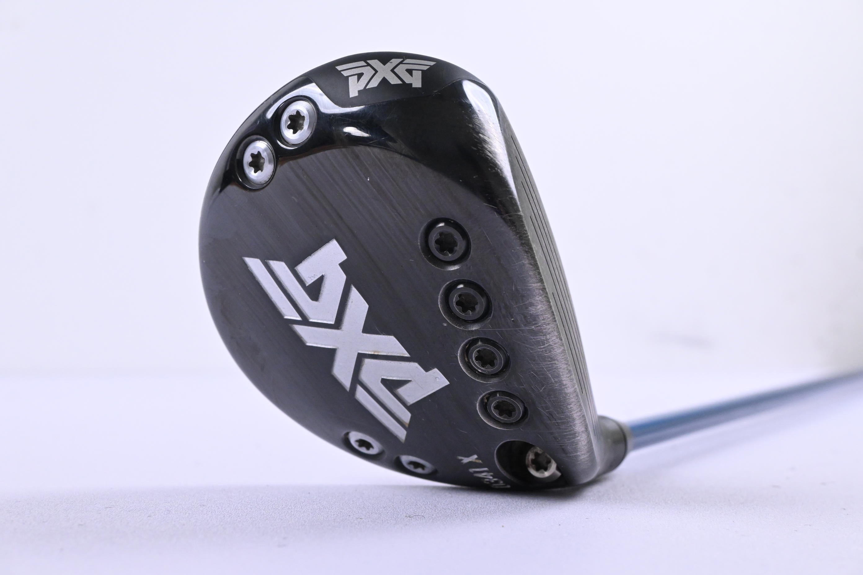 PXG 0341X Gen2 #3 Wood / 15 Degree / Stiff Flex EvenFlow Riptide 60 Shaft