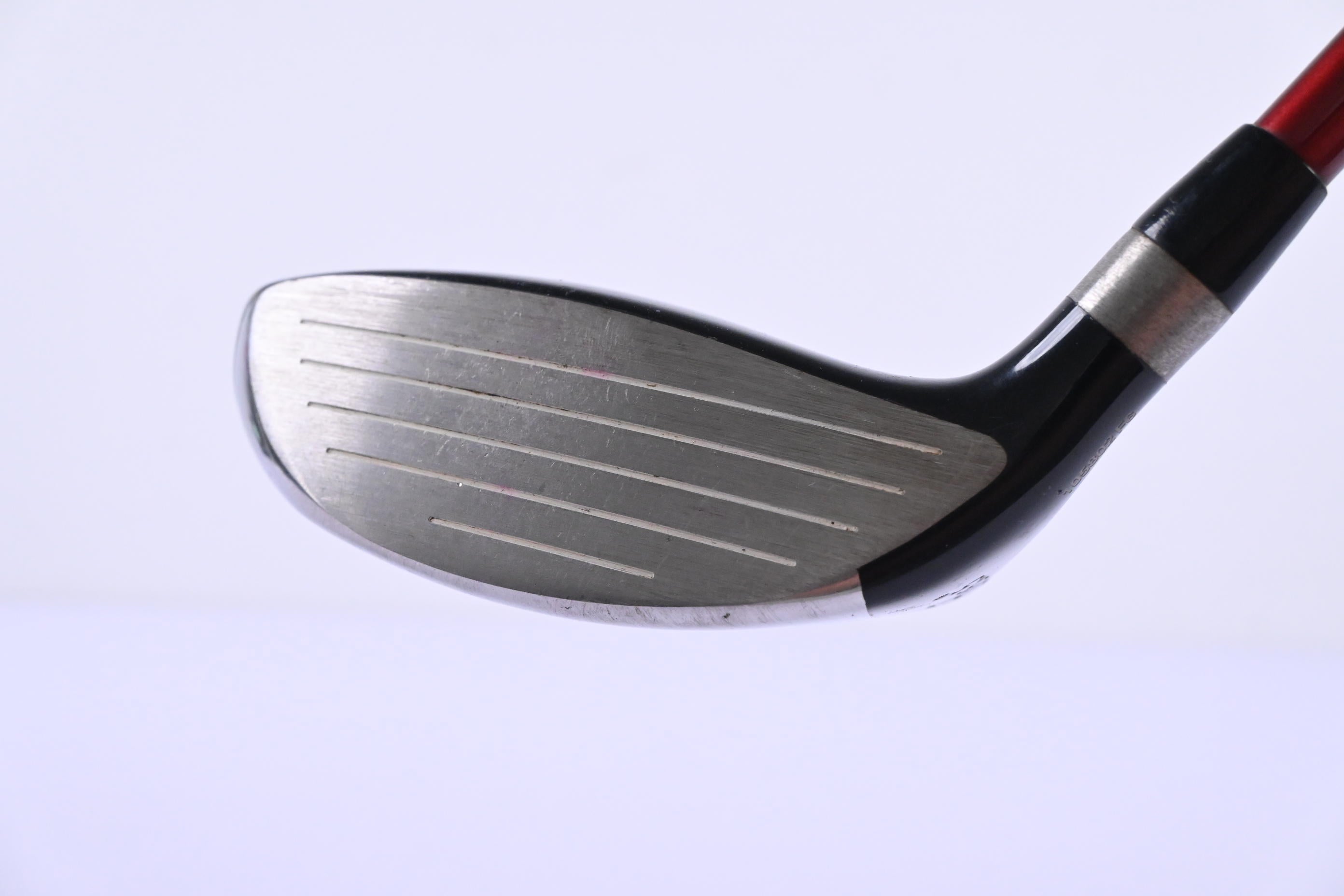 Ping G15 #3 Wood / 15.5 Degree / Regular Flex Ping TFC 149 Shaft