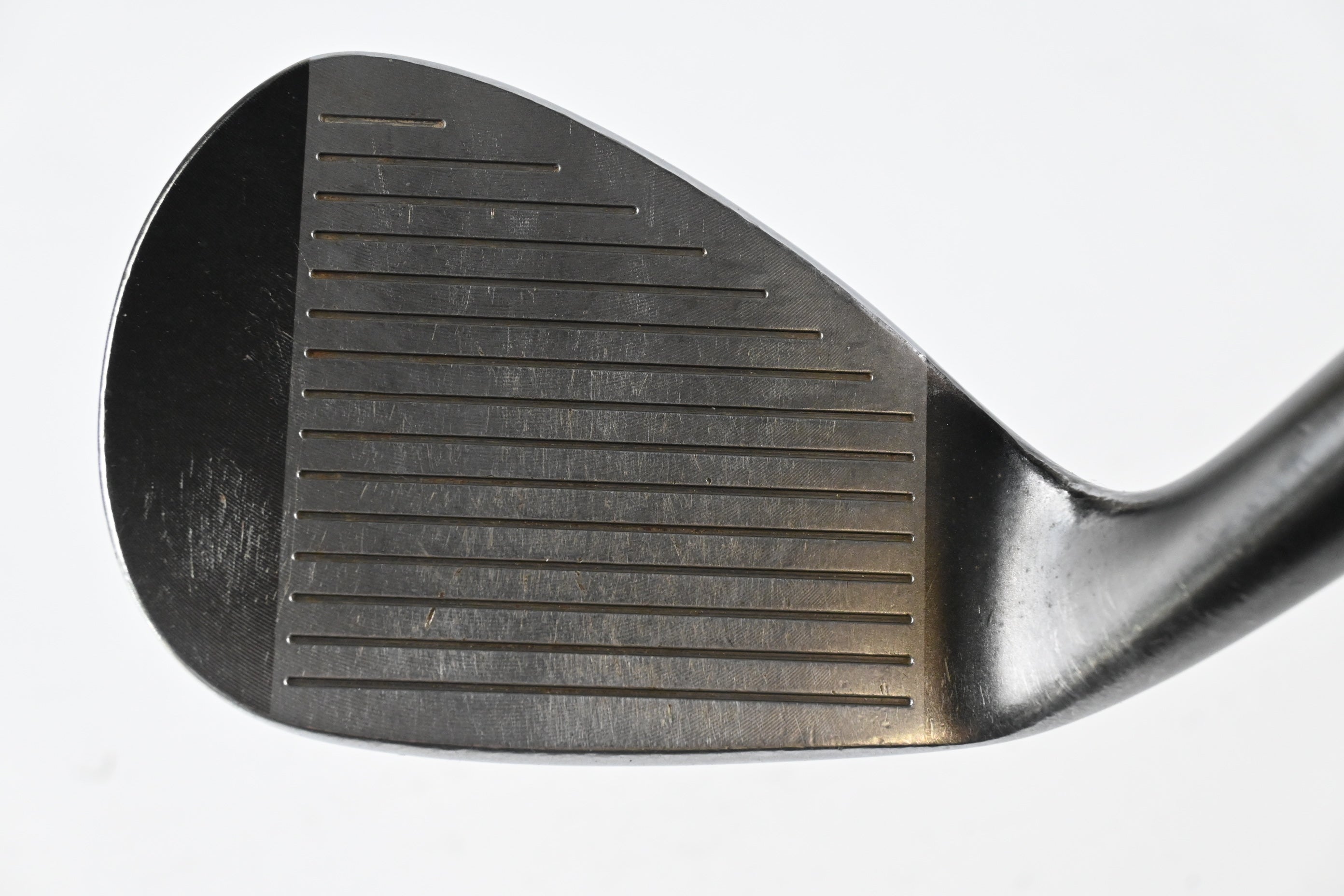 Mizuno S18 Sand Wedge / 56 Degree / Stiff Flex XP 115 Shaft