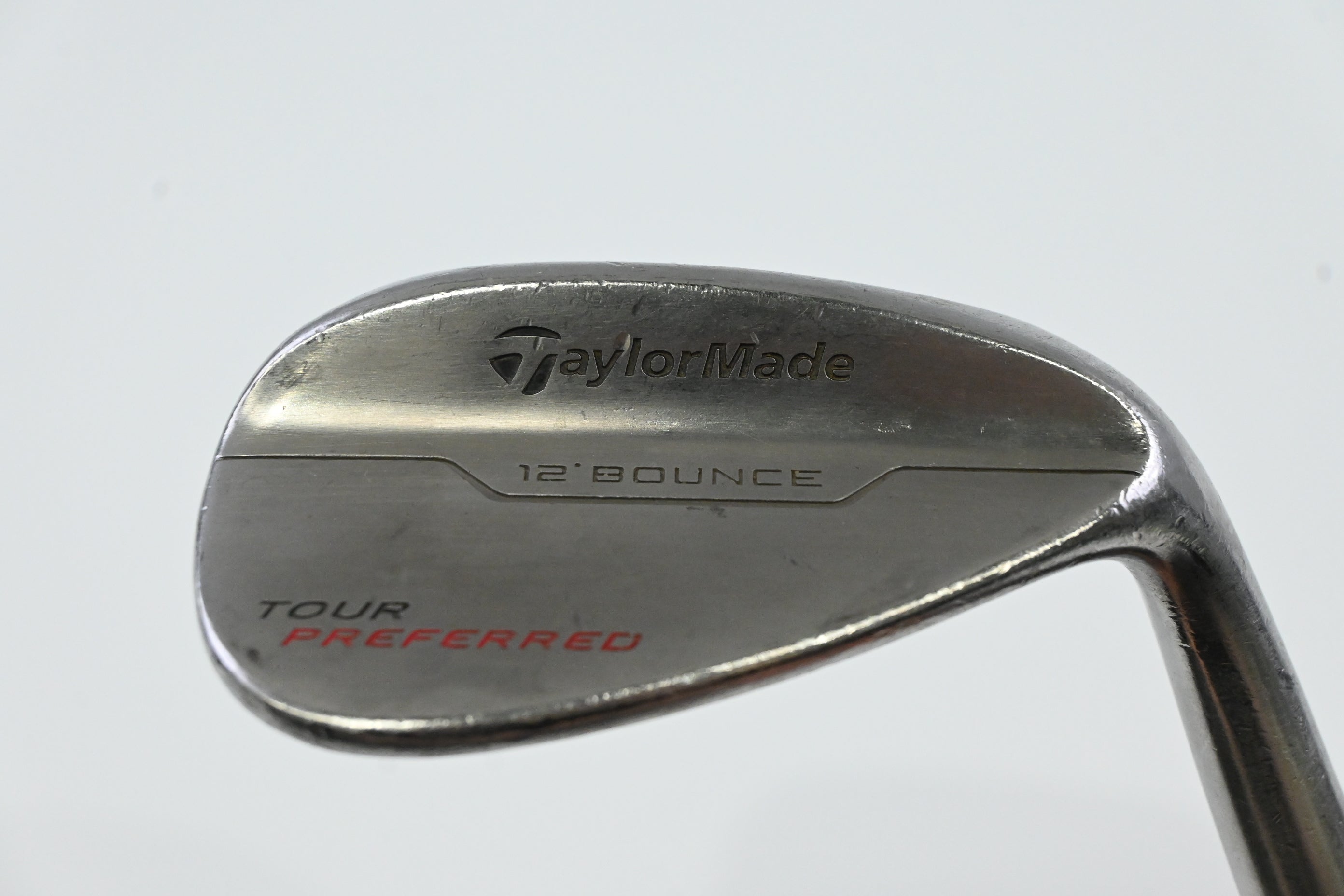 Taylormade Tour Preferred Sand Wedge / 56 Degree / Wedge Flex KBS Tour-V