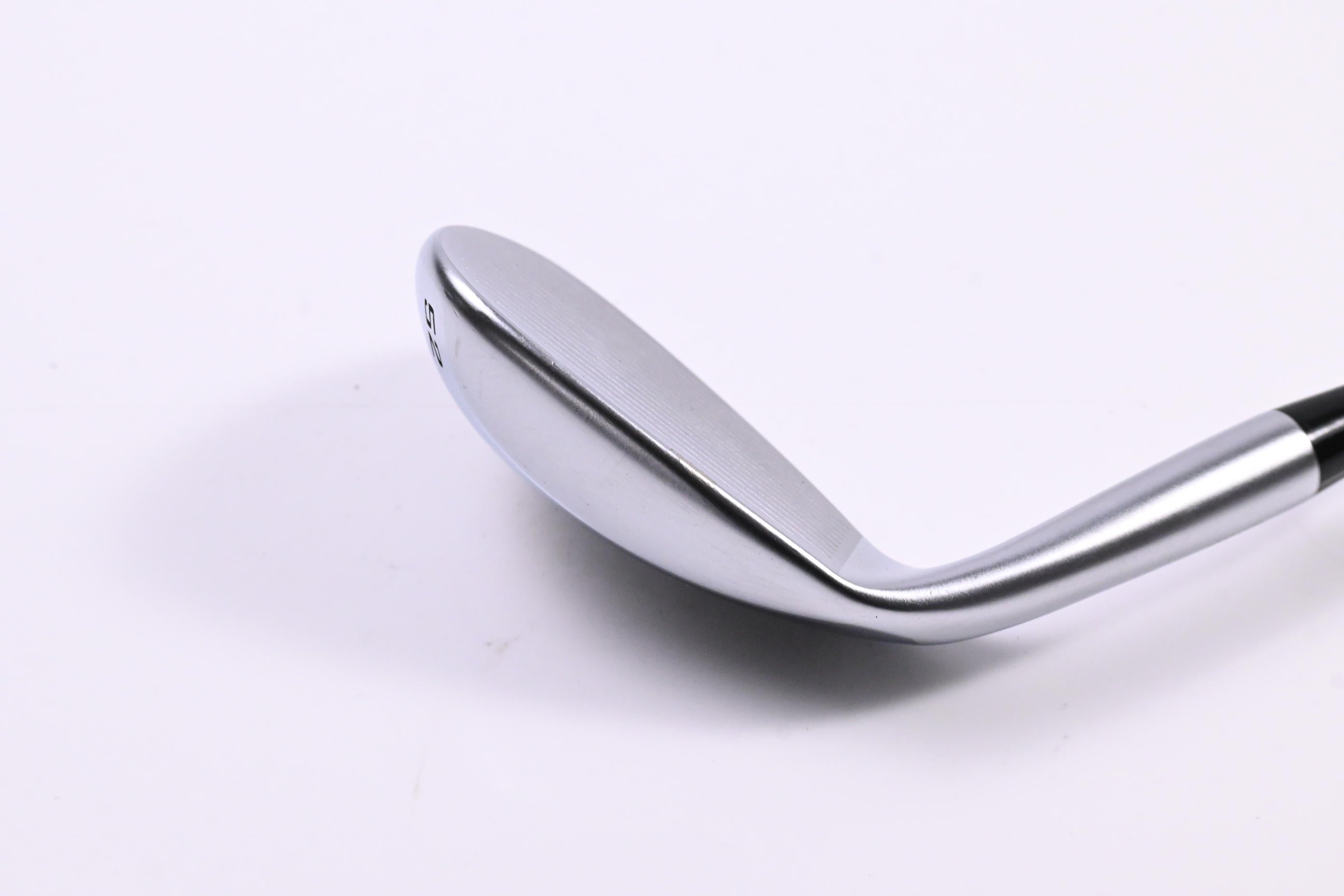 Cobra Snakebite X 2023 Gap Wedge / 52 Degree / Wedge Flex Steel Shaft