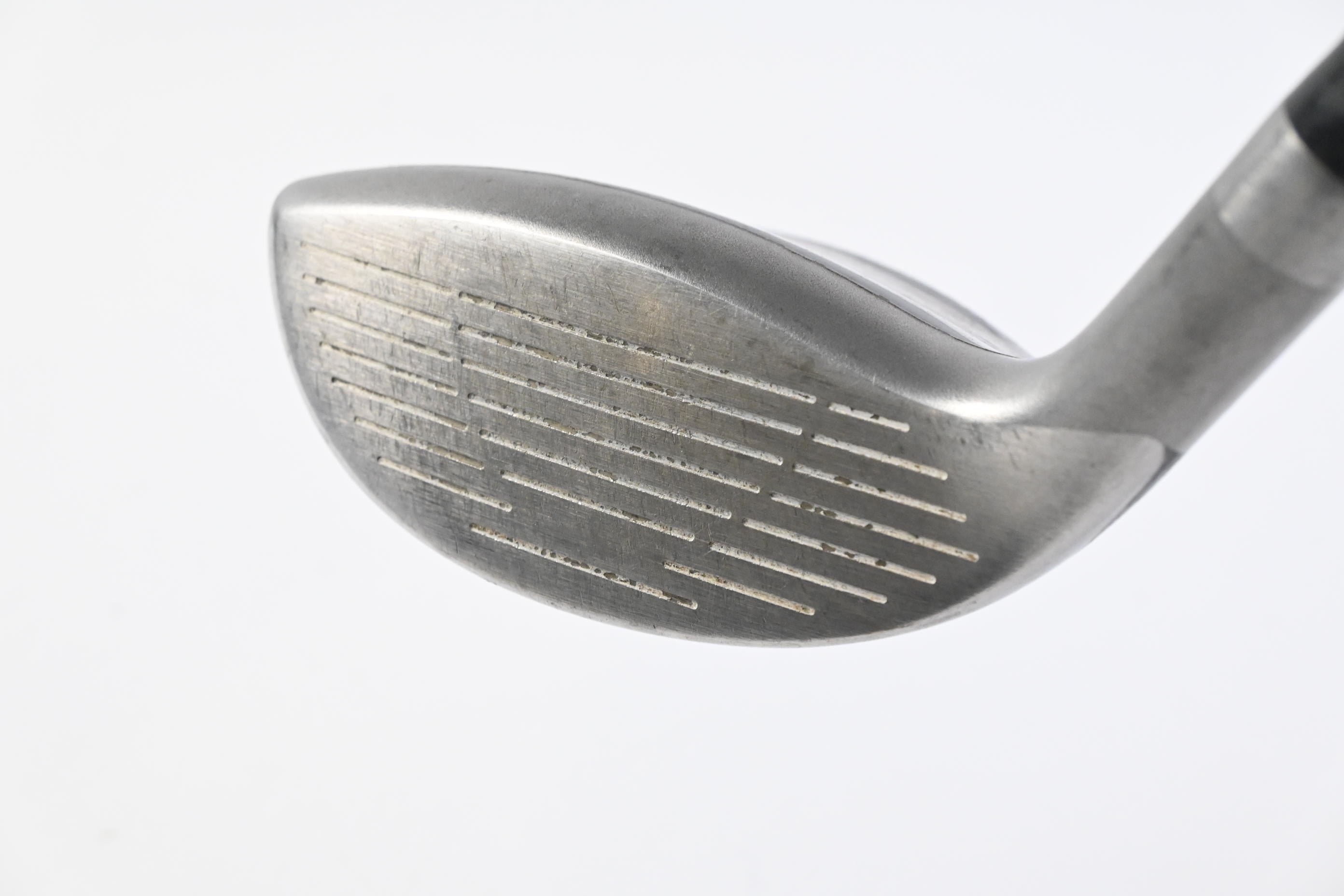 Ladies Ping Rhapsody #5 Hybrid / 26 Degree / Ladies Flex Ping ULT 129 Shaft