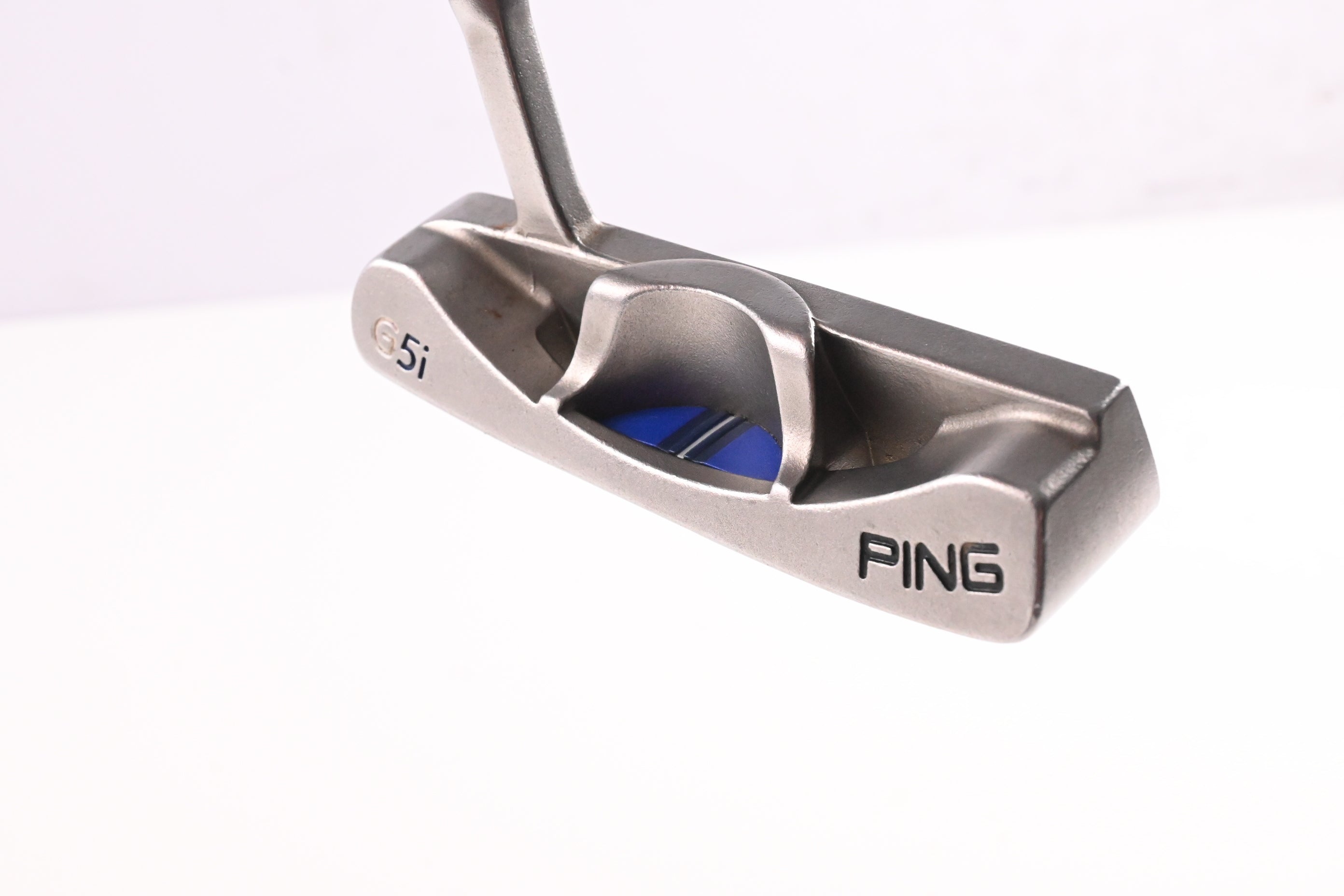 Ping G5i Zing Putter / 33 Inch