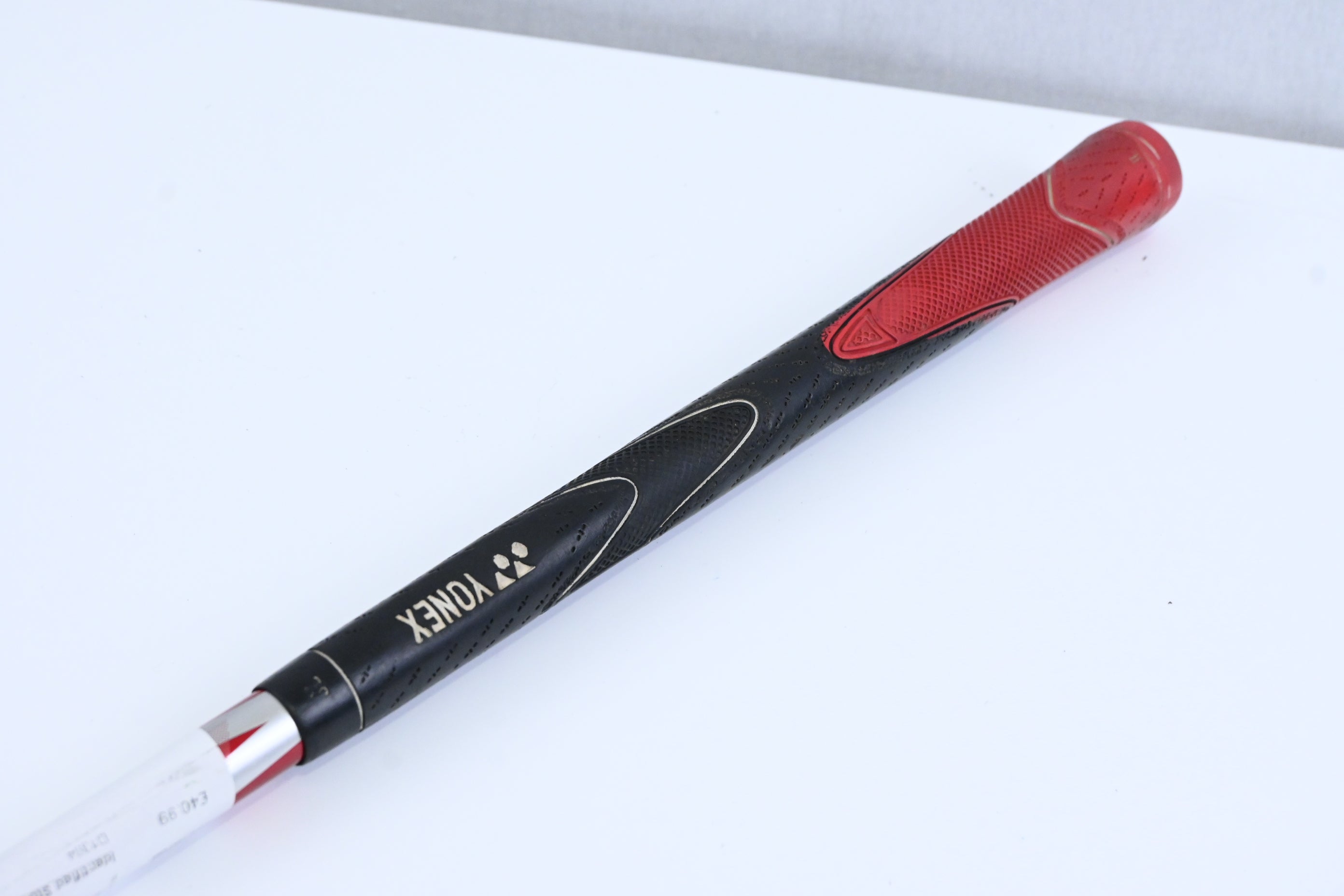 Yonex Nanospeed 3i Driver / 14 Degree / Senior Flex Yonex NS100 Shaft