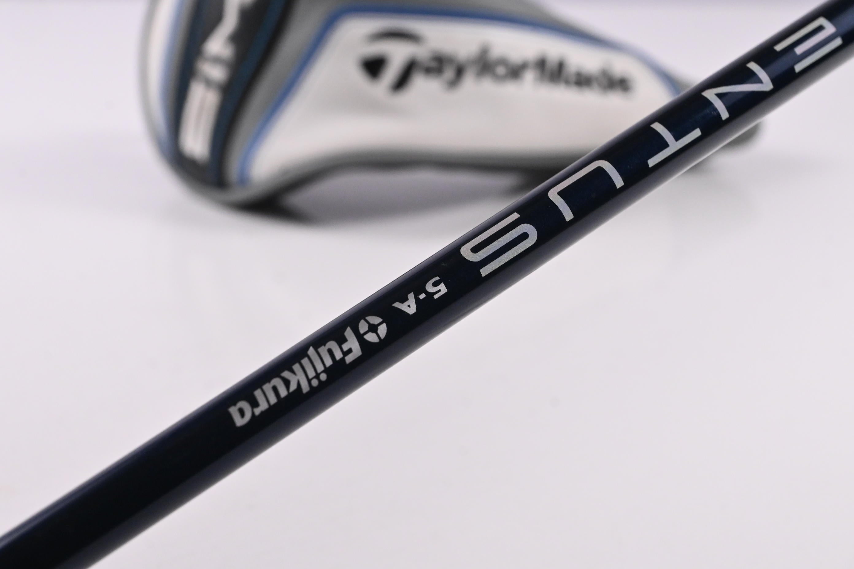 Taylormade SIM Max #5 Hybrid / 25 Degree / Senior Flex Ventus Blue 5 Shaft