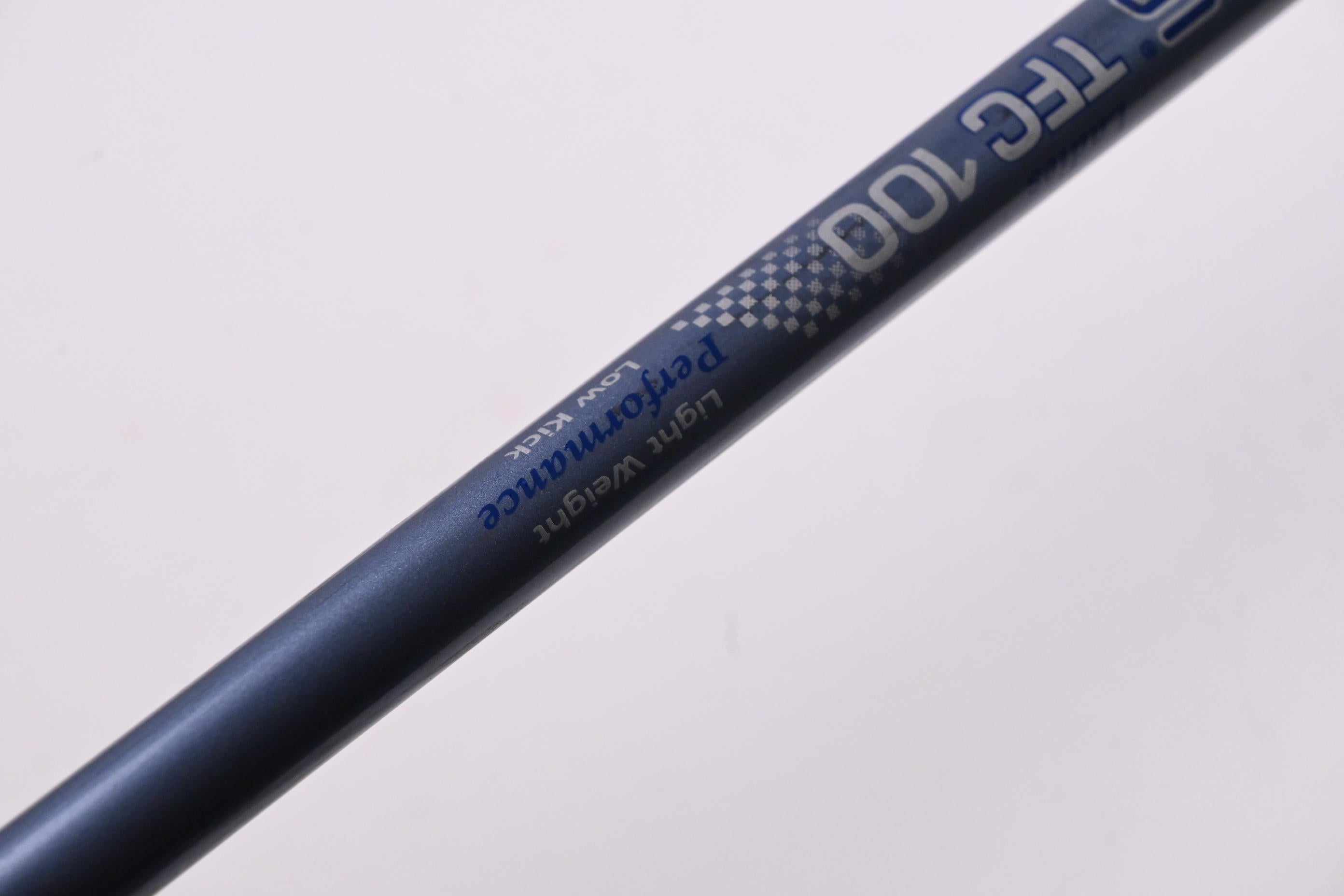 Ladies Ping G2 HL #4 Iron / 24 Degree / Yellow Dot / Ladies Flex Ping TFC 100