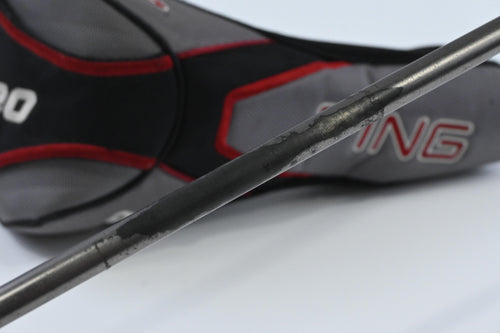 Ping G20 Driver / 10.5 Degree / Regular Flex Ping TFC 169 Shaft