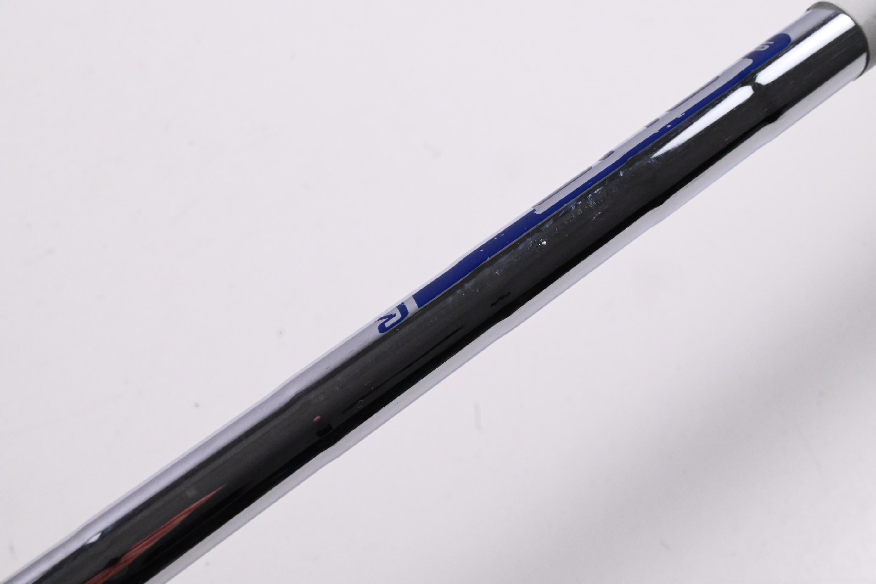 Ping S159 Lob Wedge / 58 Degree / Green Dot / Regular Flex Ping AWT 2.0 Shaft