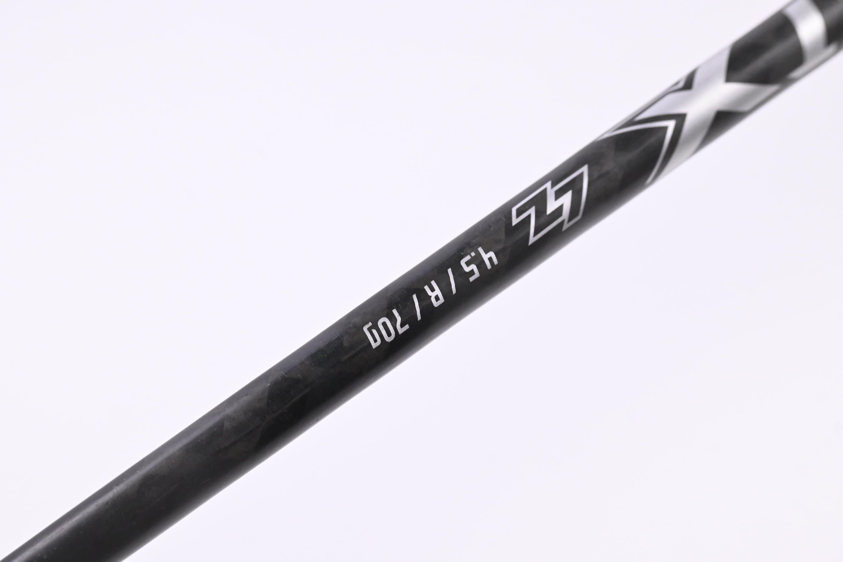 Mizuno JPX 900 Hot Metal Gap Wedge / 50 Degree / Regular Flex Project X LZ 70