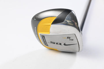 Nike SQ Sumo2 #5 Wood / 19 Degree / Regular Flex Diamana Sasquatch Shaft