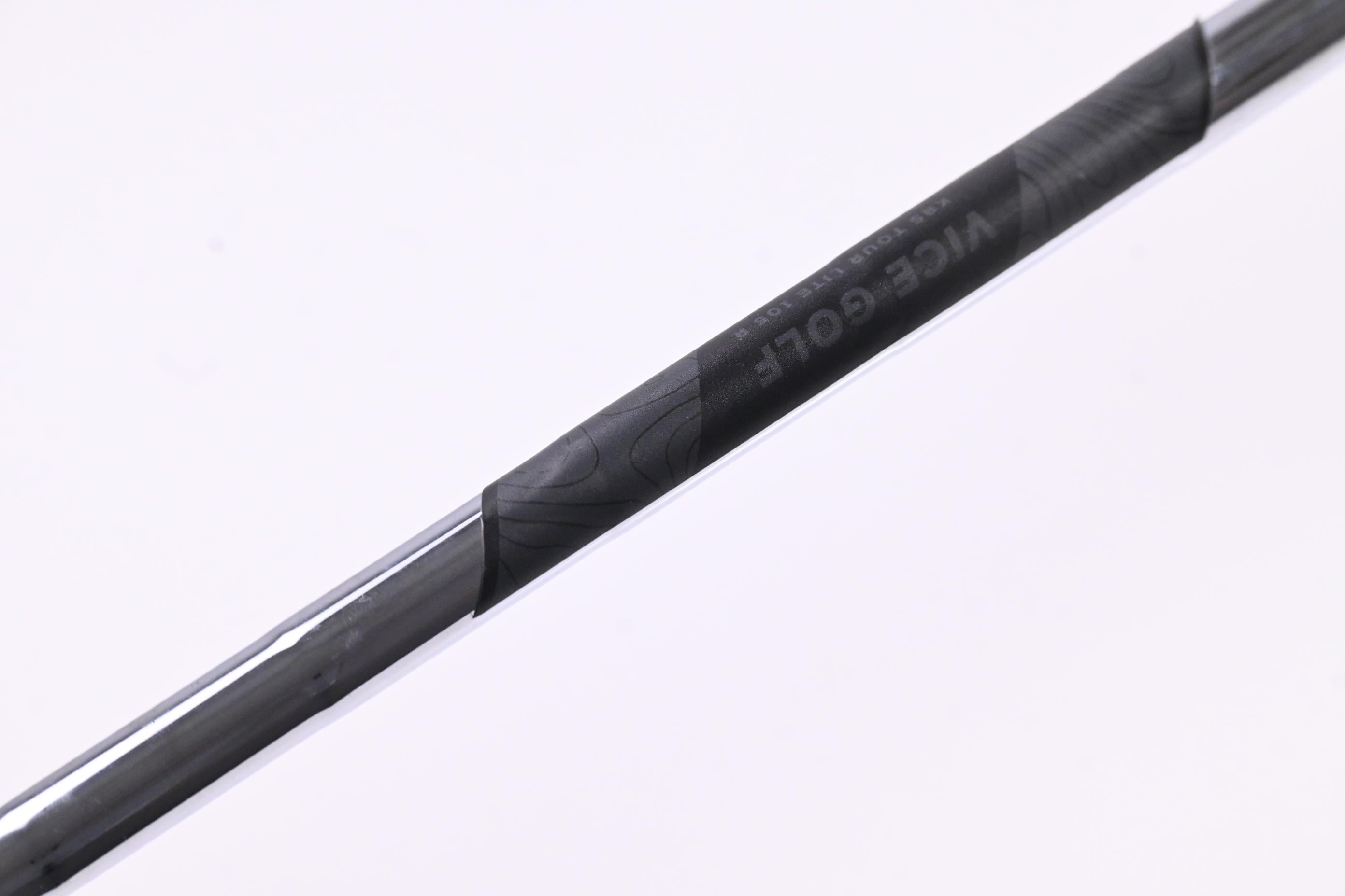 Vice Golf Forged Lob Wedge / 60 Degree / Regular Flex KBS Tour Lite 105 Shaft