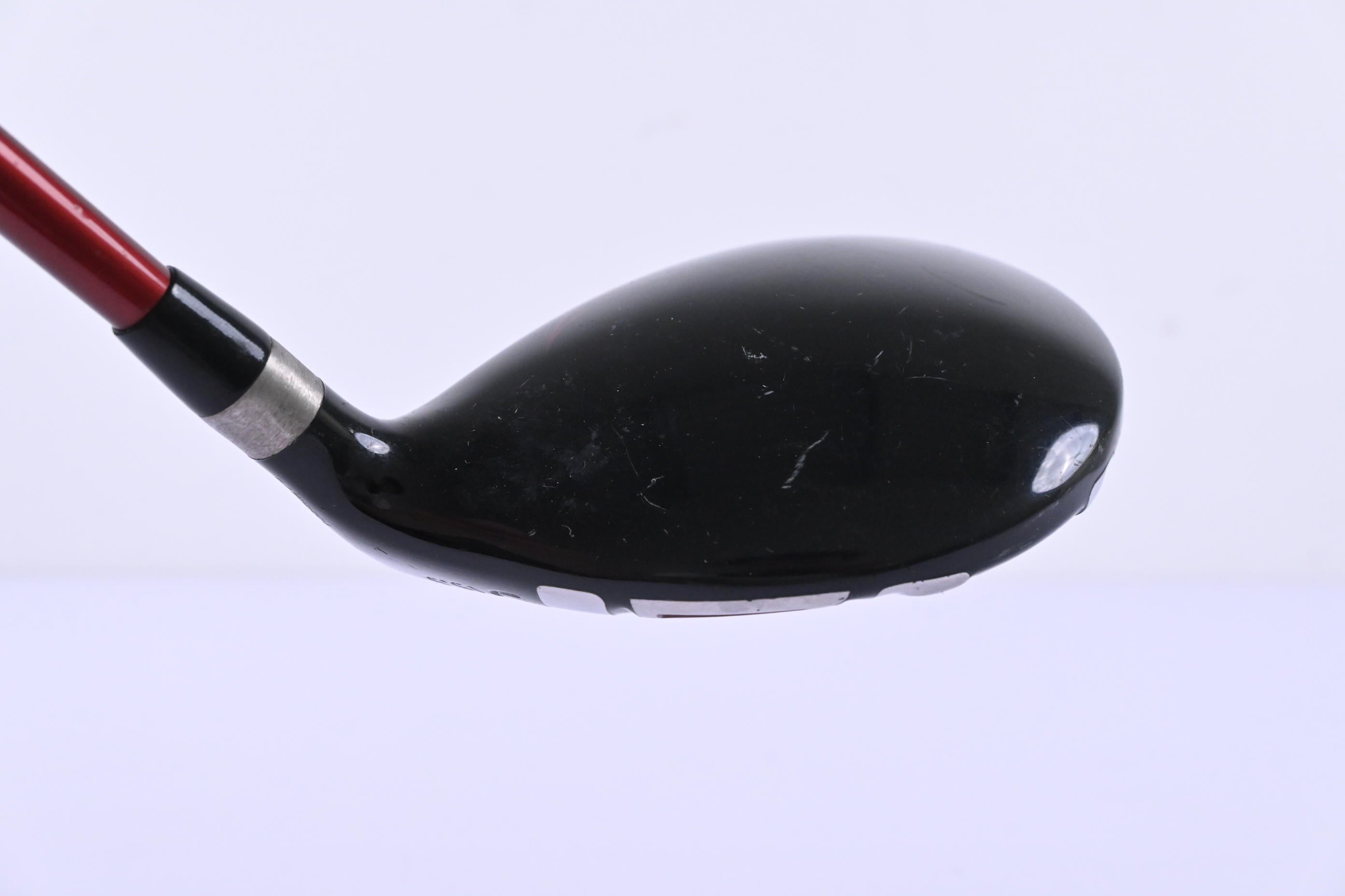Ping G15 #3 Wood / 15.5 Degree / Regular Flex Ping TFC 149 Shaft