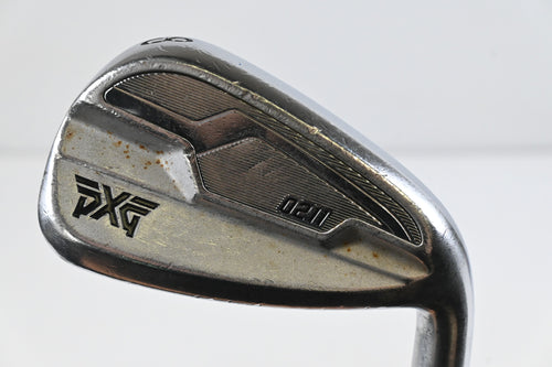 PXG 0211 DC #8 Iron / Regular Flex Elevate VSS 95 Shaft