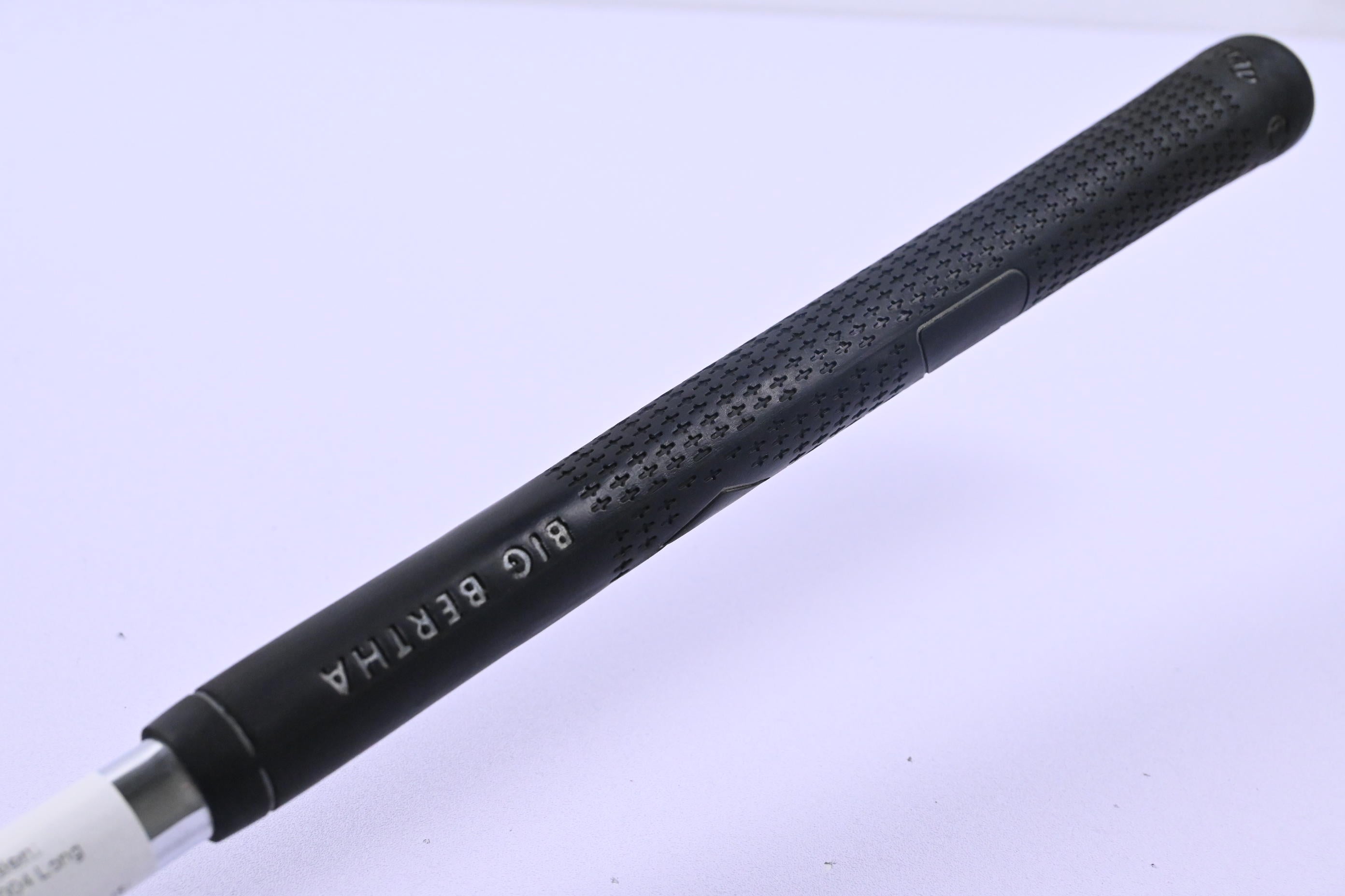Left Hand Callaway Big Bertha 2004 #4 Iron / 23 Degree / Uniflex Flex Callaway
