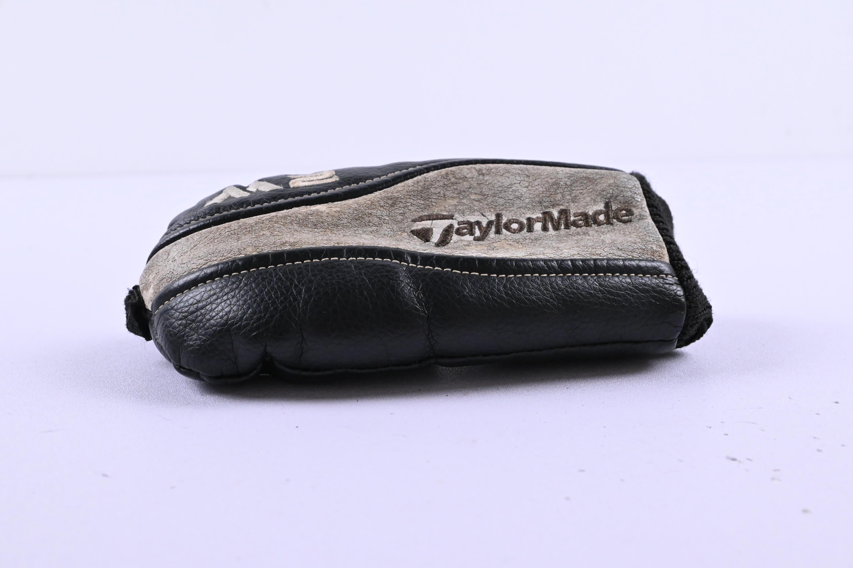 Taylormade M2 2016 #4 Hybrid / 22 Degree / Stiff Flex Taylormade M2 75 Shaft