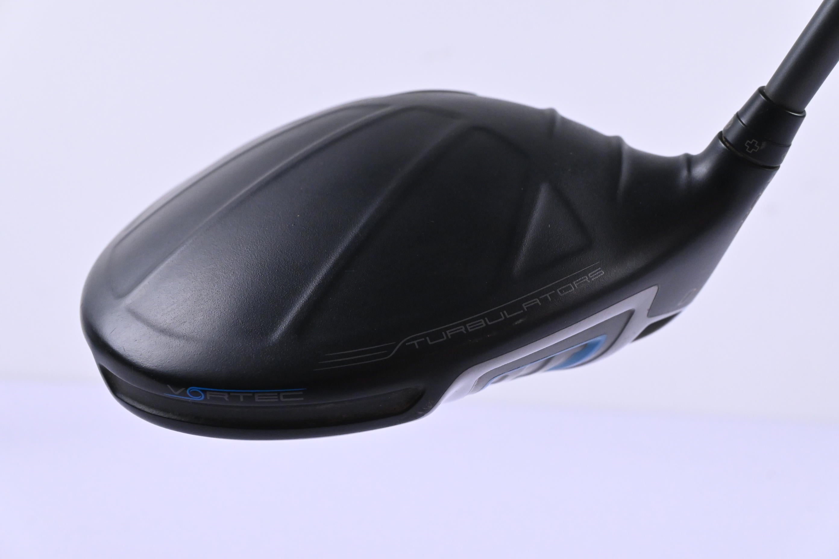 Left Hand Ping G Series SF Tec Driver / 10 Degree / Regular Flex Ping Alta 55