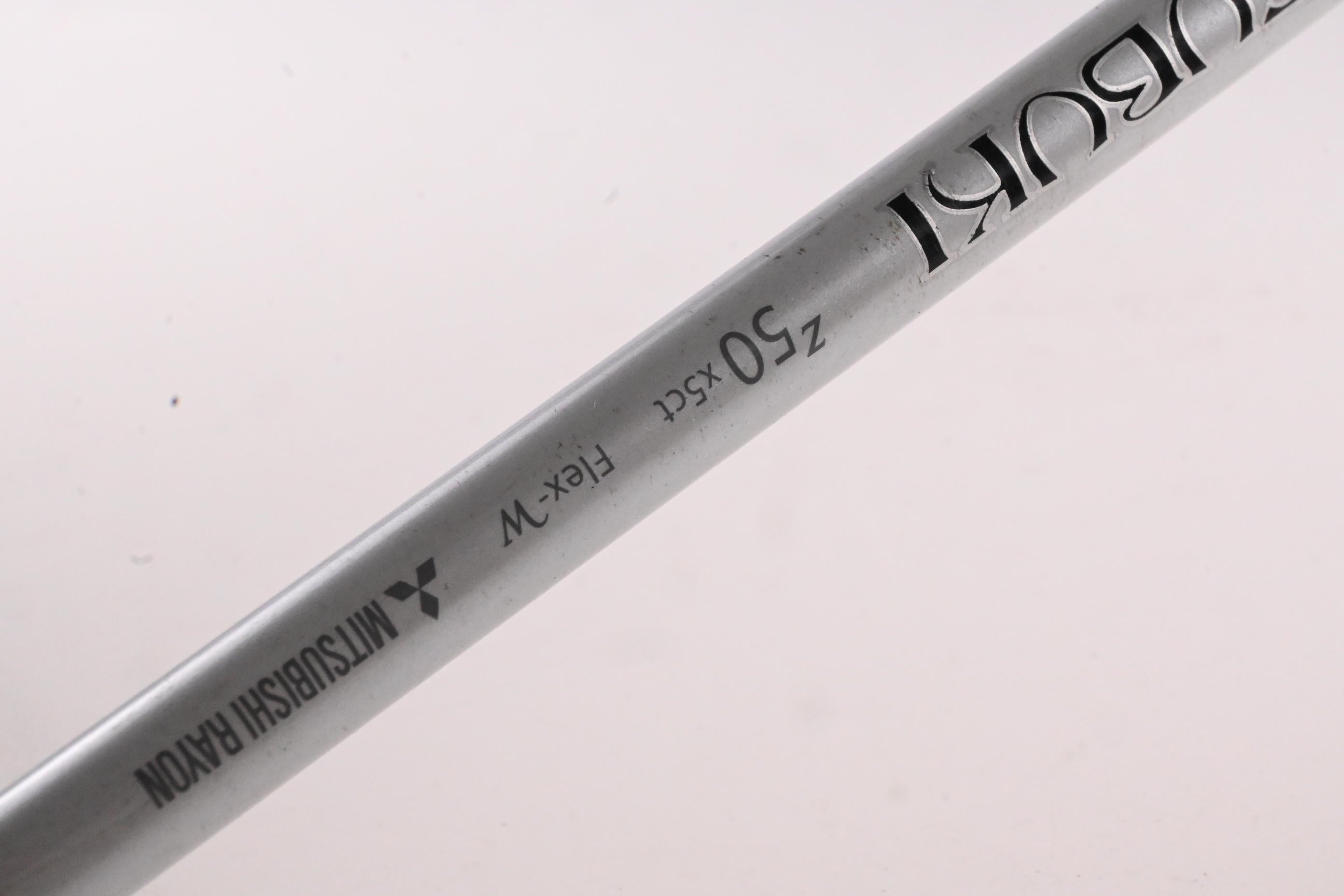 Ladies Callaway GBB Epic #3 Wood / 15 Degree / Ladies Flex Fubuki Z 50 Shaft