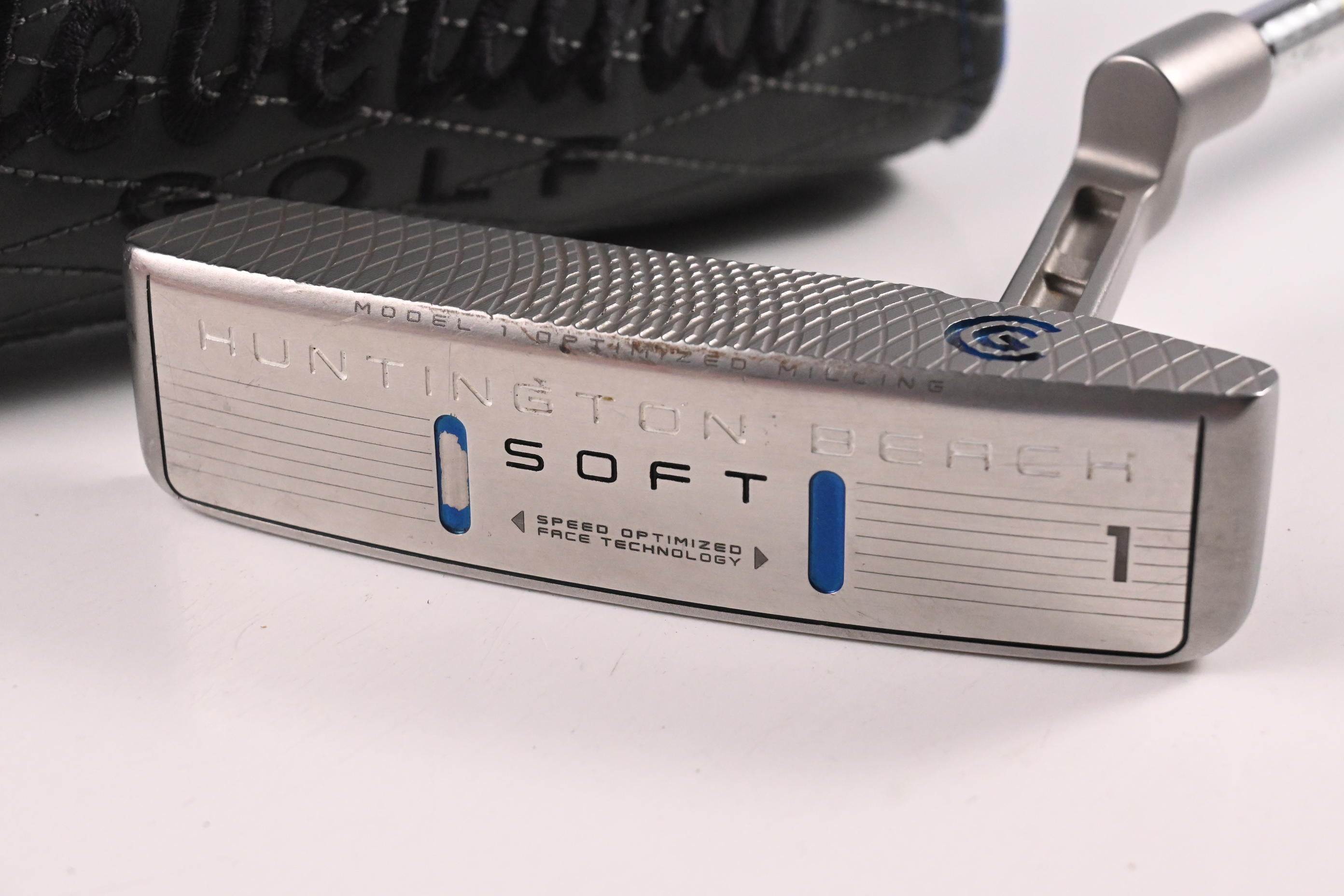 Cleveland Huntington Beach Soft #1 Putter / 34 Inch