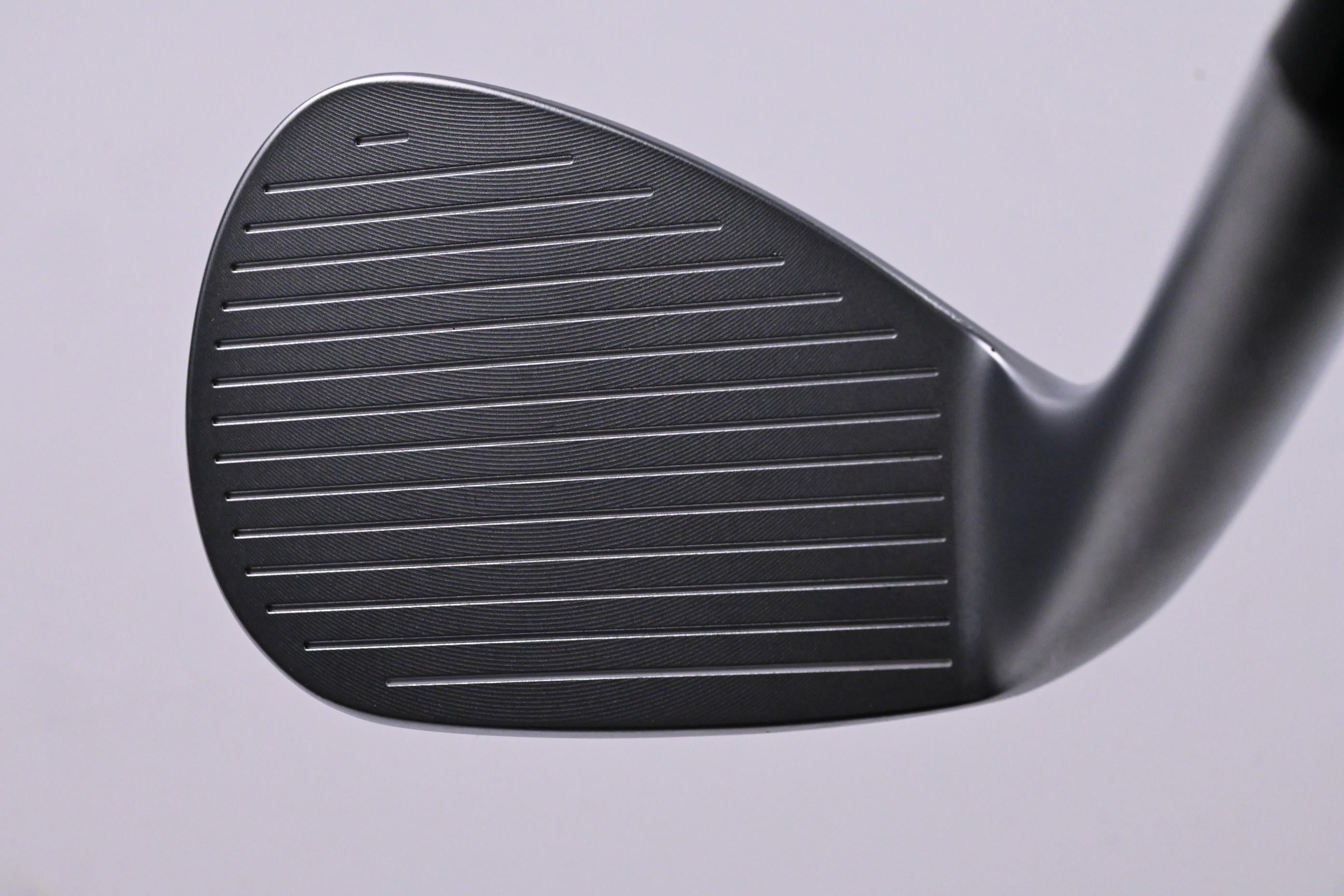 Takomo SF002 Gap Wedge / 52 Degree / Stiff Flex KBS Tour 120 Shaft
