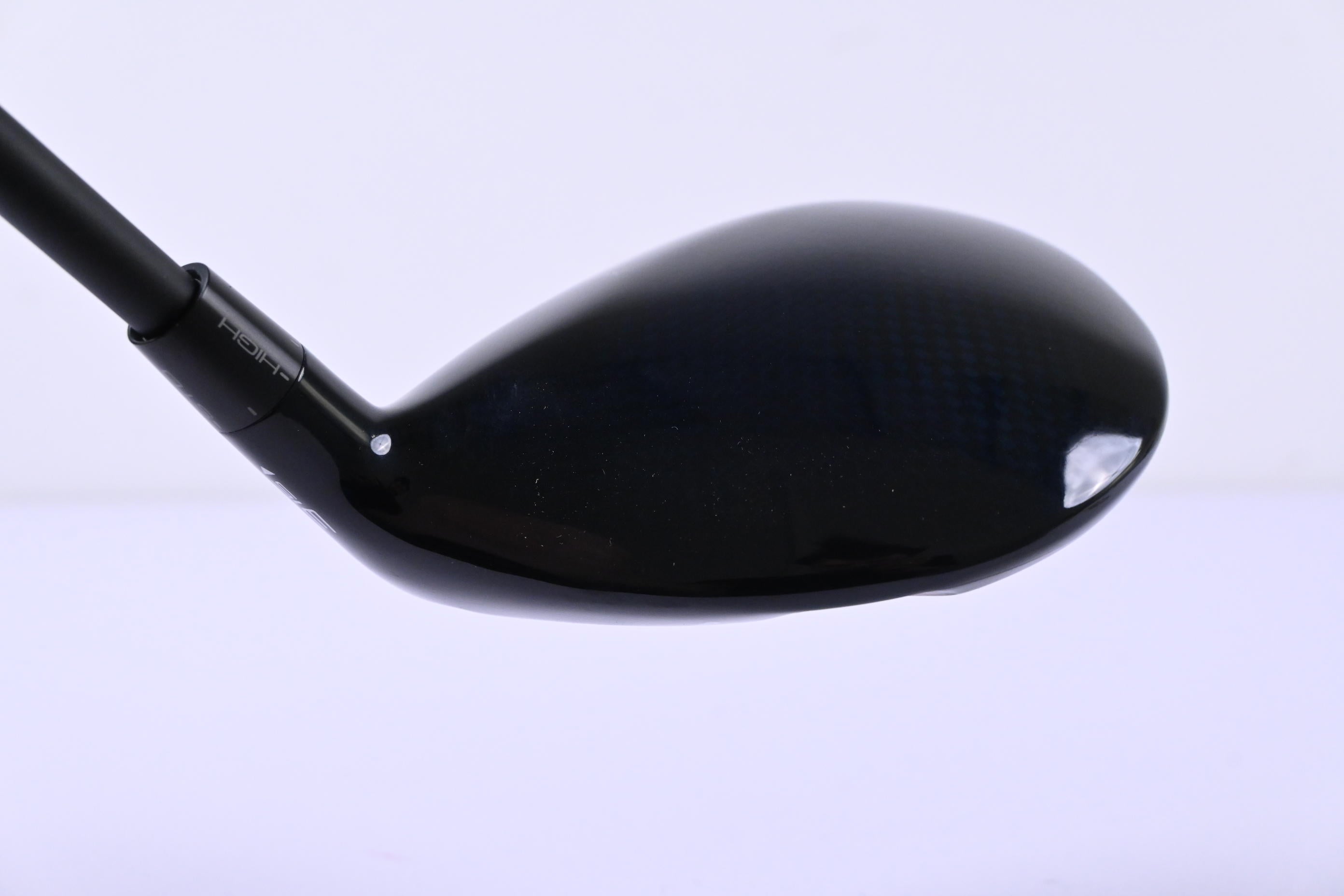 Mizuno JPX One #3 Wood / 15 Degree / Stiff Flex Tensei 1K Blue 65 Shaft / Demo