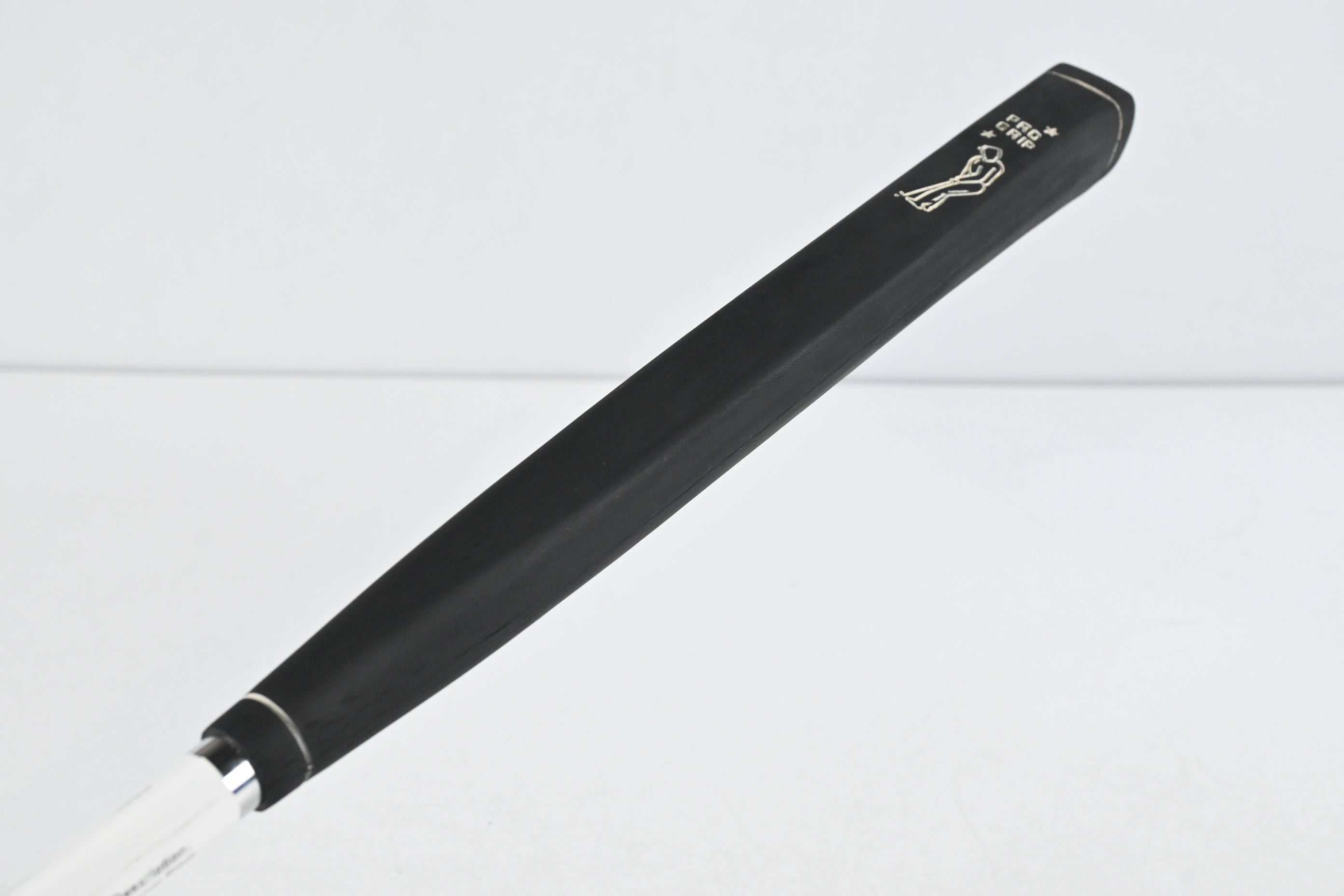 Seemore FGP Original Black Putter / 36 Inch