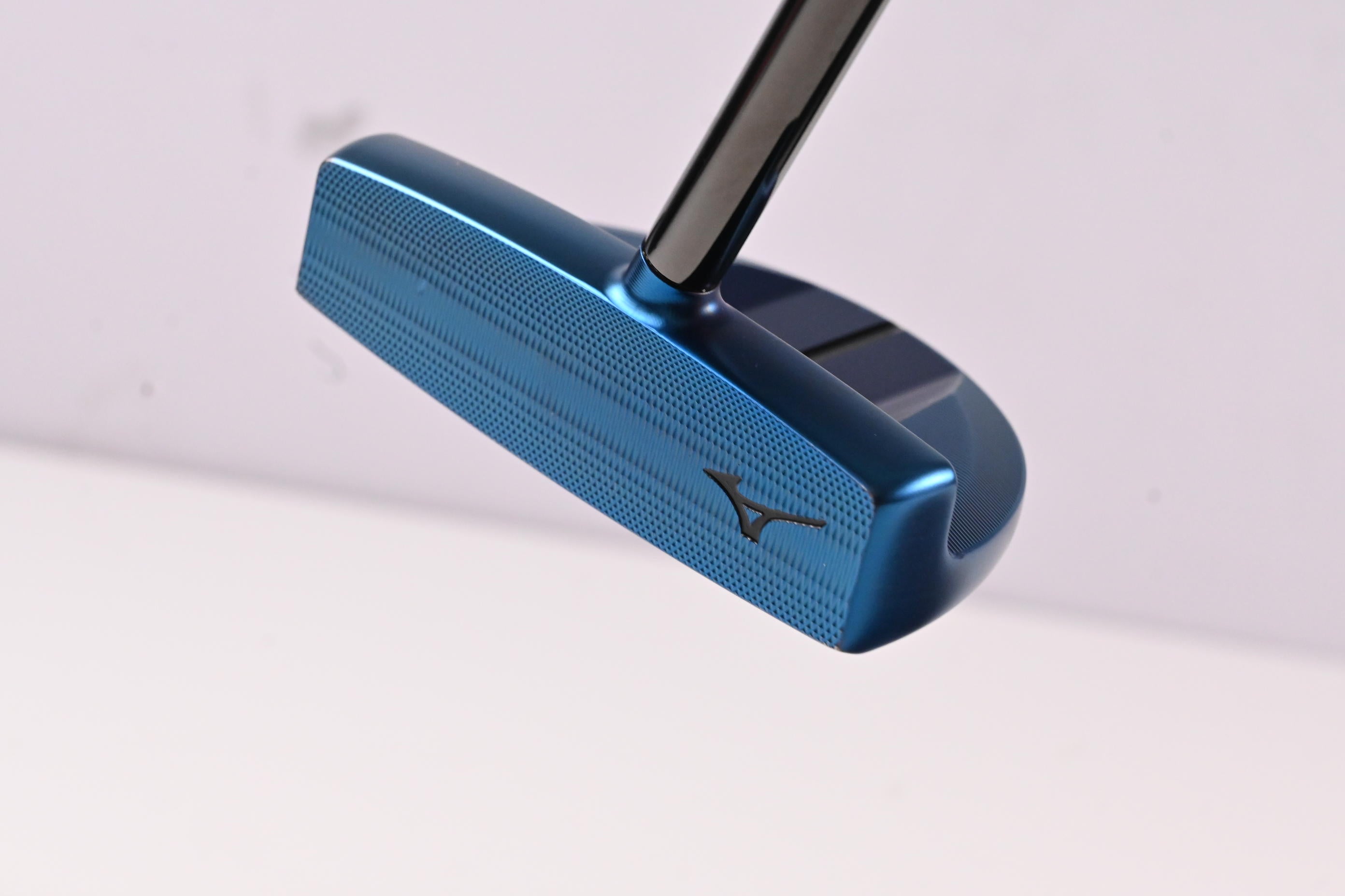 Mizuno M-Craft Blue Ion Putter / 34 Inch