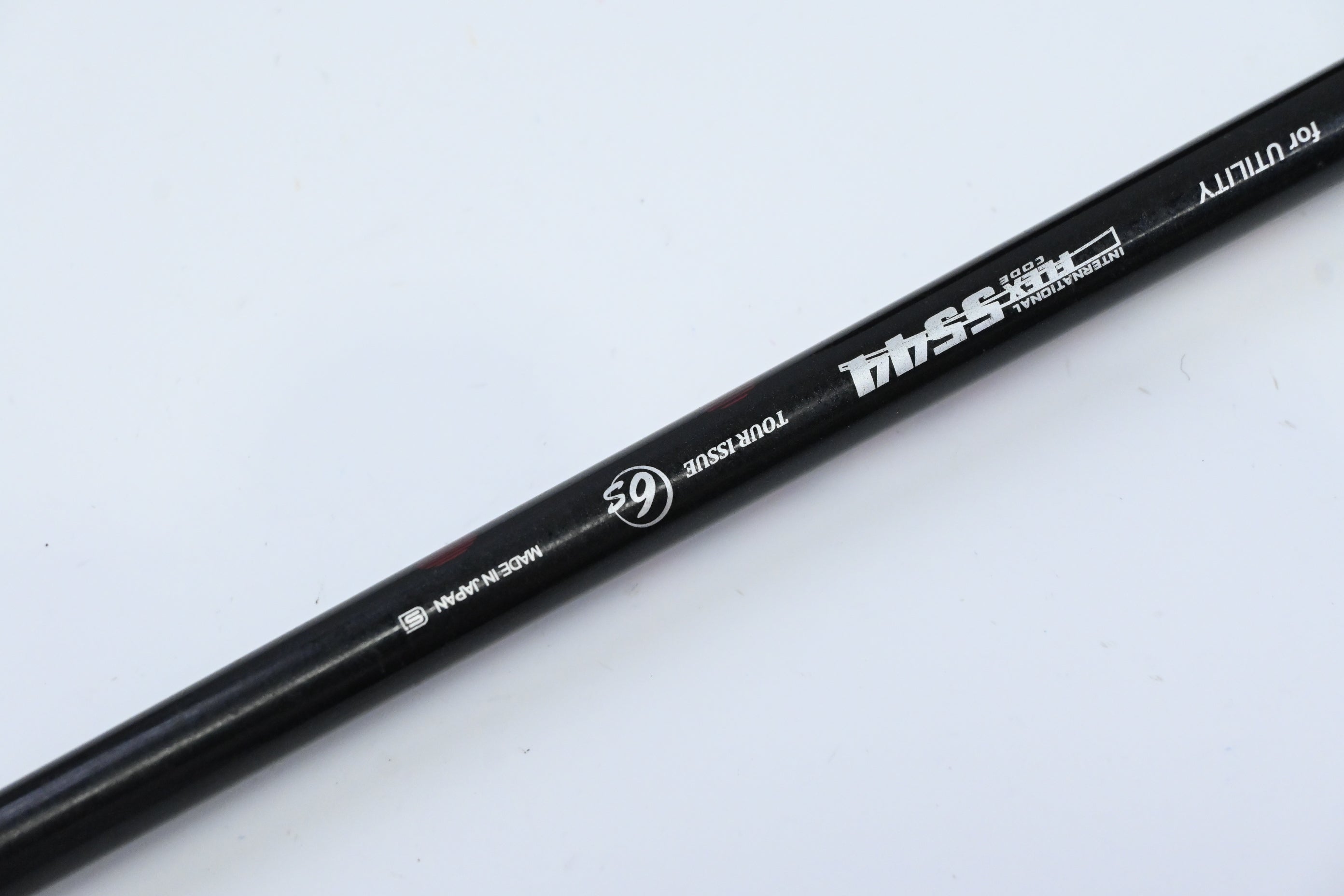 Srixon Z-U85 Utility #2 Iron / 18 Degree / Stiff Flex Miyazaki Mahana 6 Shaft