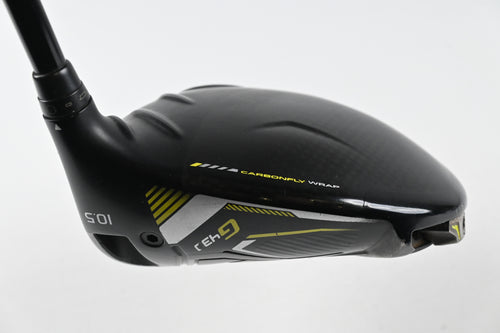 Ping G430 LST Driver / 10.5 Degree / X-Flex Kai'li White 60 Shaft