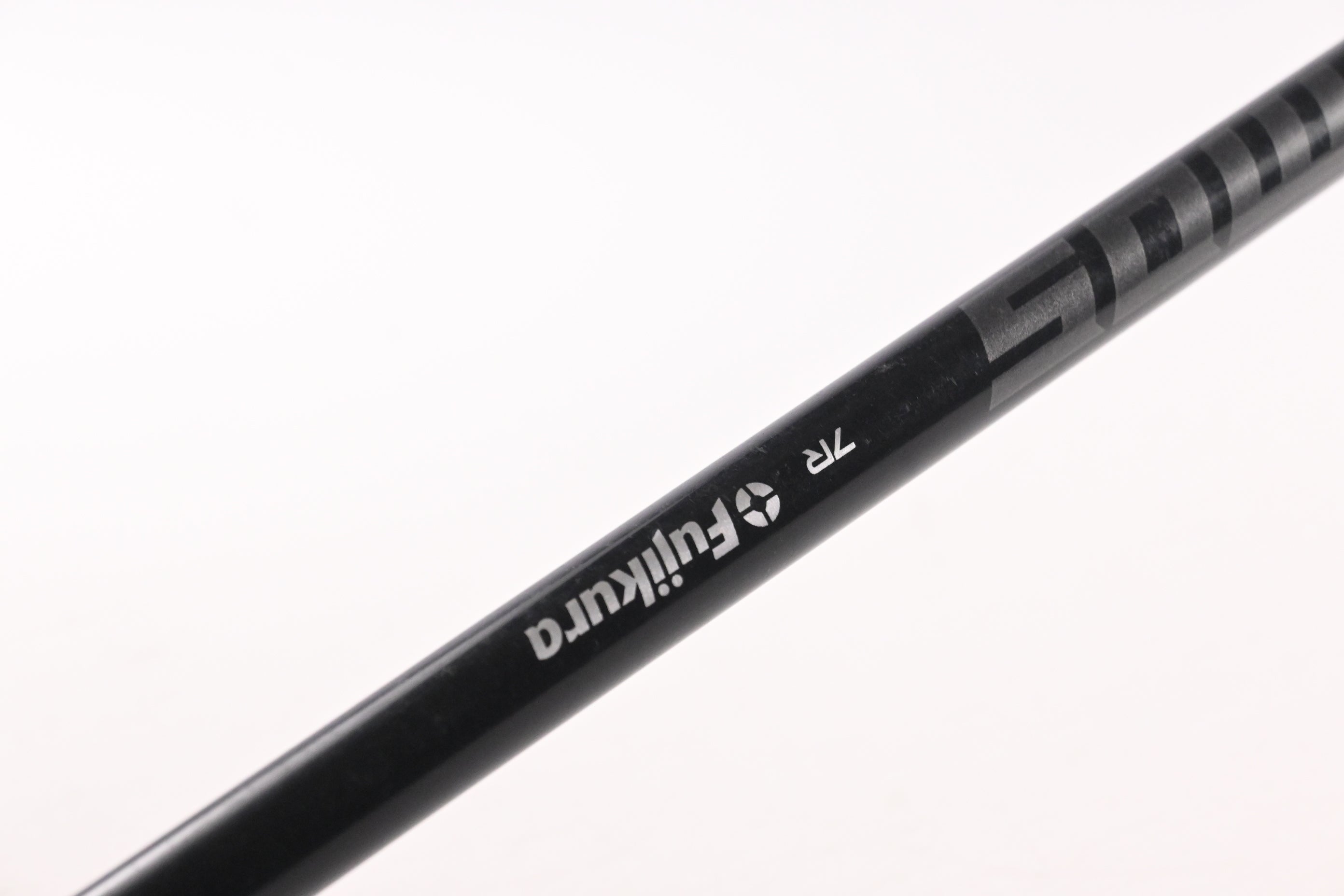 Cobra King F9 #4 Hybrid / 21 Degree / Regular Flex Atmos Black 7 Shaft