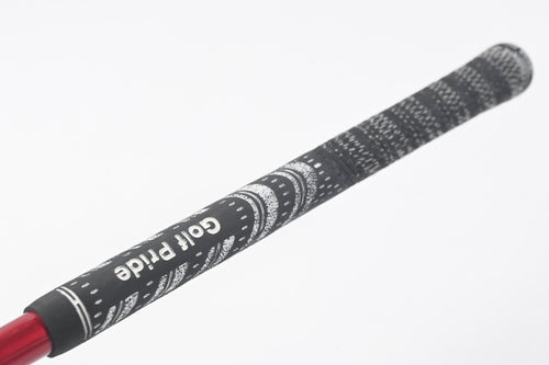 Hzrdus Smoke Red RDX 75 #3 Wood Shaft / Stiff Flex / Taylormade 2nd Gen