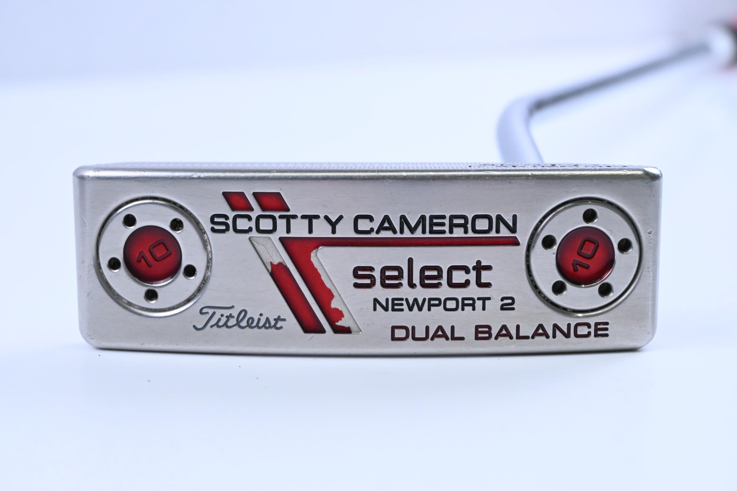 Scotty Cameron Select Newport 2 Dual Balance 2014 Putter / 38 Inch
