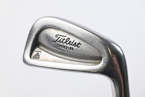 Titleist DCI 990 B #5 Iron / 28 Degree / Stiff Flex Dynamic Gold S300 Shaft