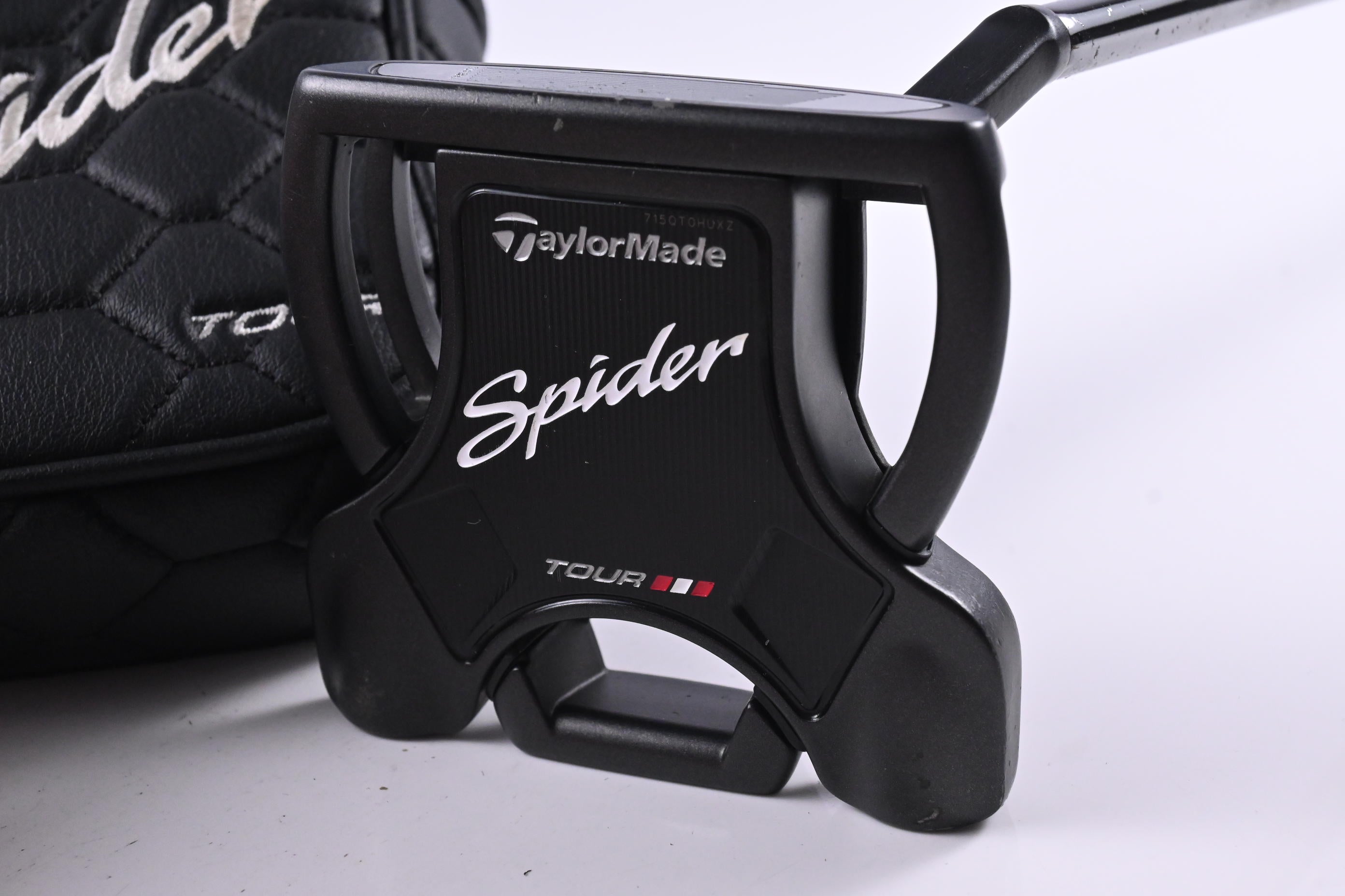 Taylormade Spider Tour 2018 Black Putter / 33 Inch