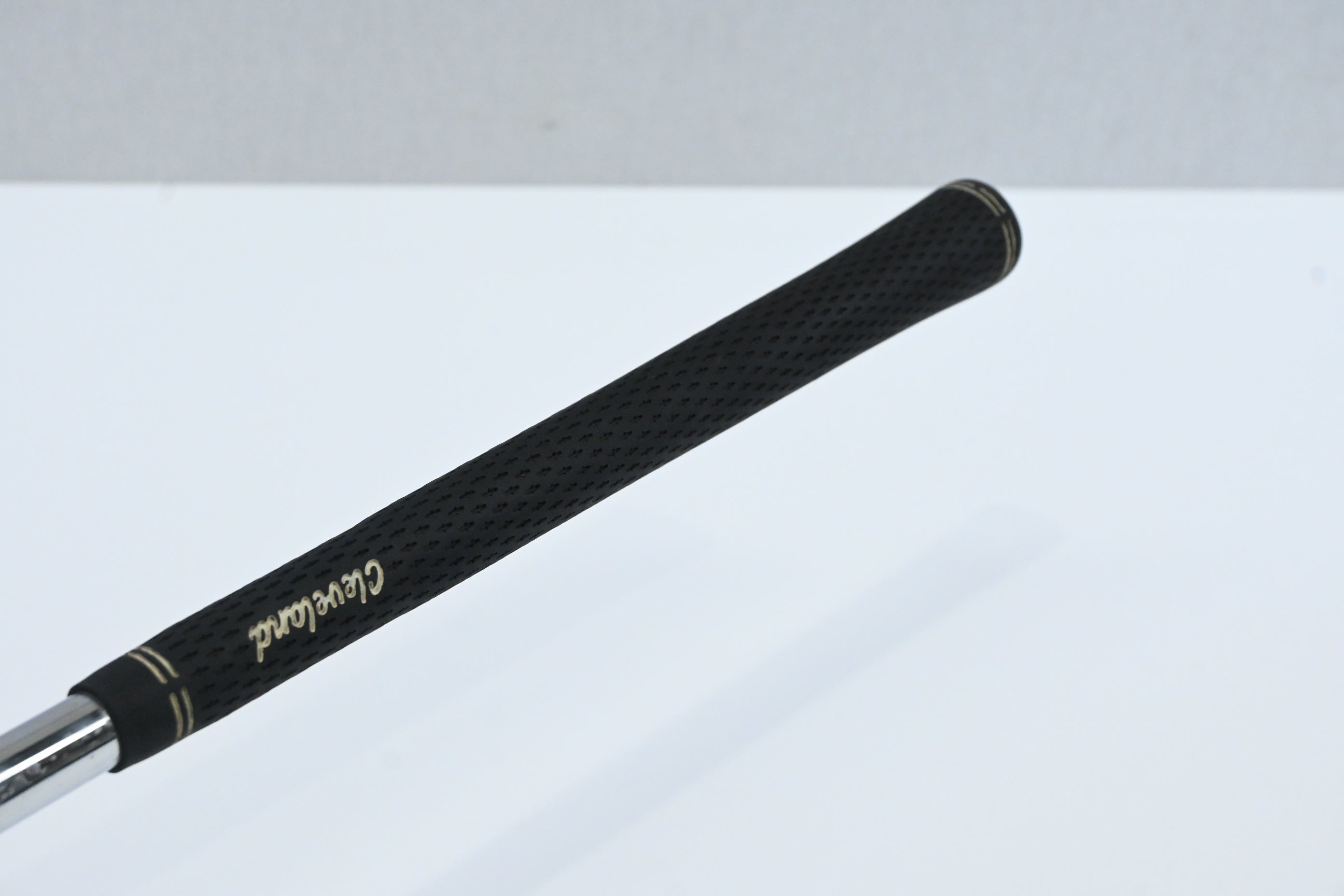 Cleveland Reg 588 RTG Gap Wedge / 52 Degree / Wedge Flex Cleveland Shaft