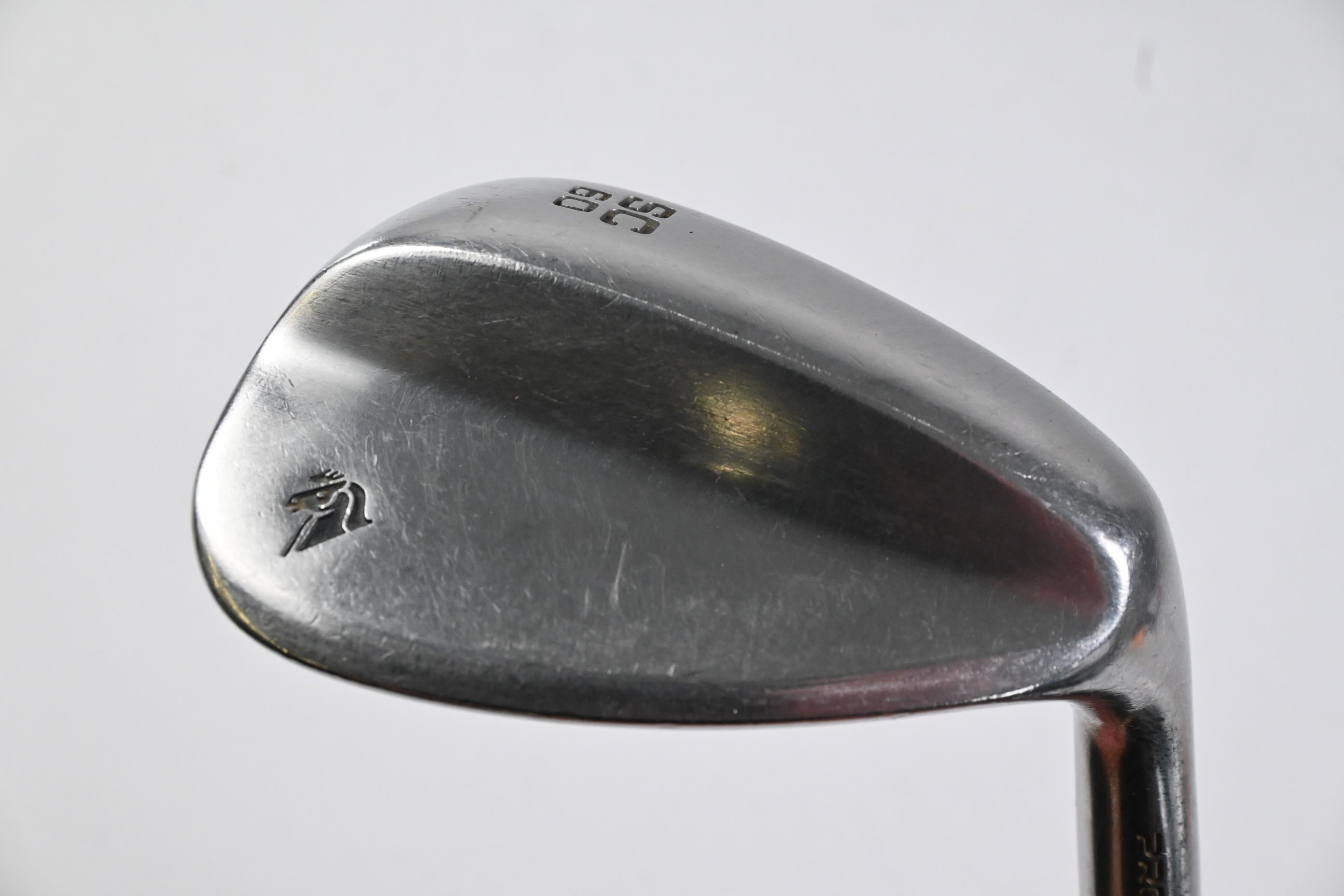 Prosimmon Lob Wedge / 60 Degree / Regular Flex Release Shaft