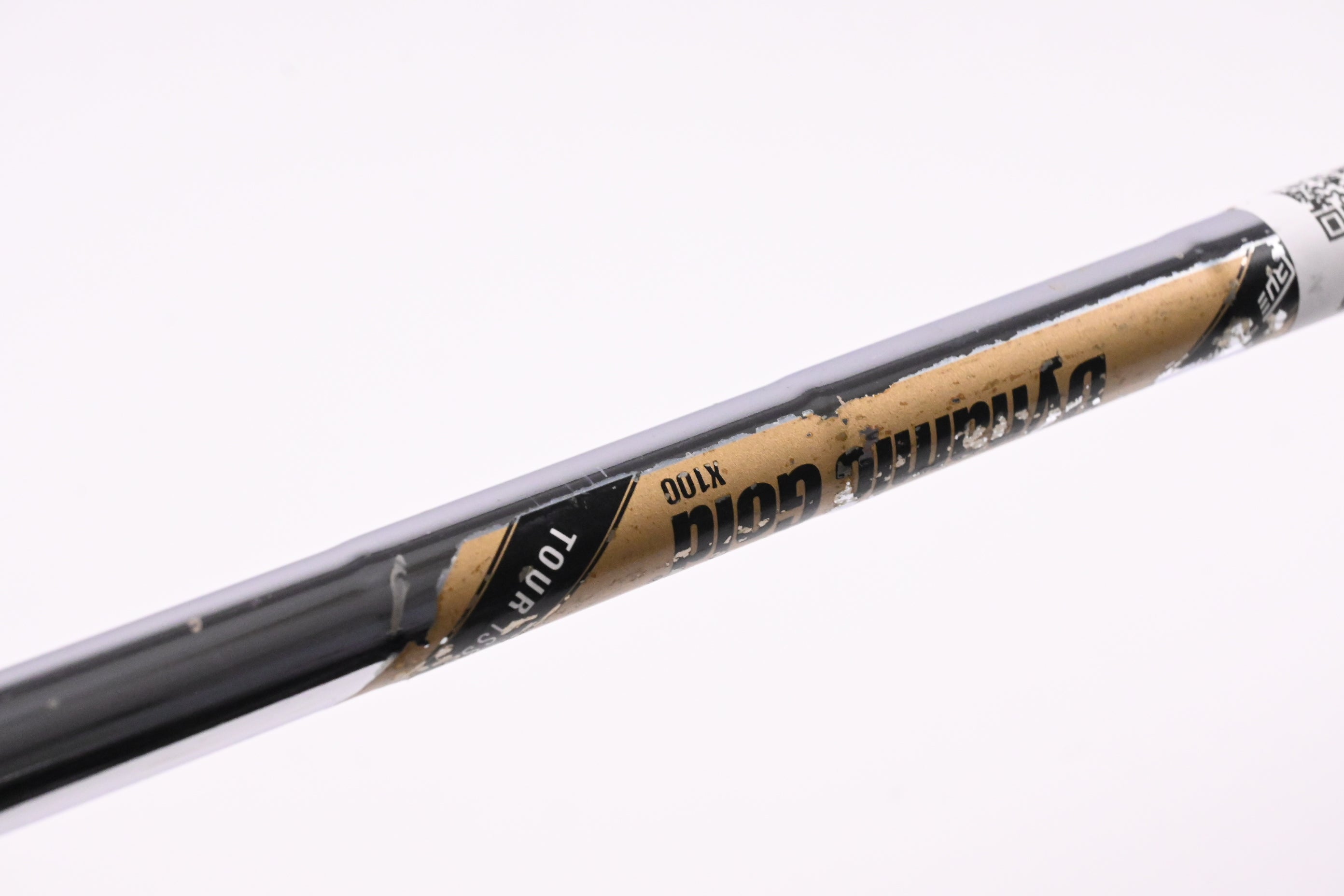 Titleist Vokey SM9 Lob Wedge / 58 Degree / X-Flex Dynamic Gold X100 Shaft
