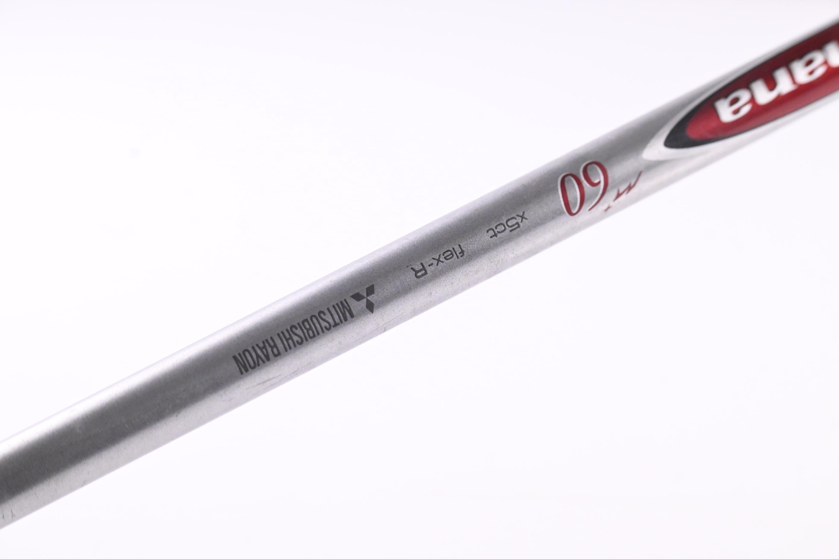 Callaway Rogue Sub Zero Driver / 10.5 Degree / Regular Flex Diamana M+ 60