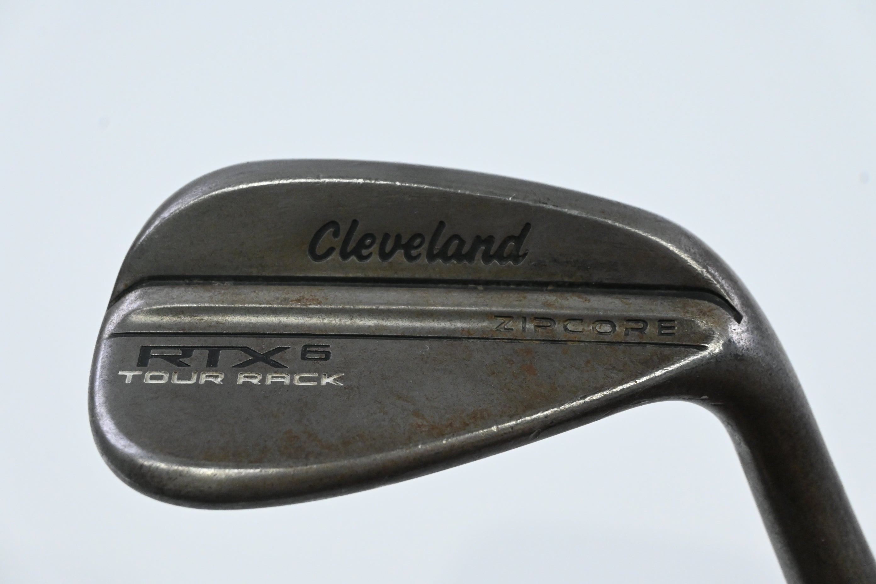 Cleveland RTX 6 Zipcore Tour Rack Gap Wedge / 48 Degree / Regular Flex N.S.Pro