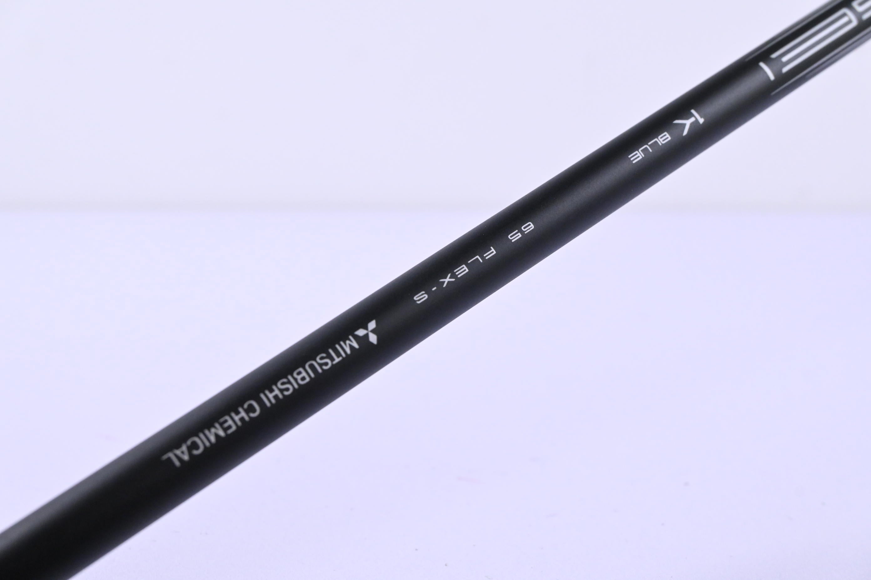 Mizuno JPX One #3 Wood / 15 Degree / Stiff Flex Tensei 1K Blue 65 Shaft / Demo