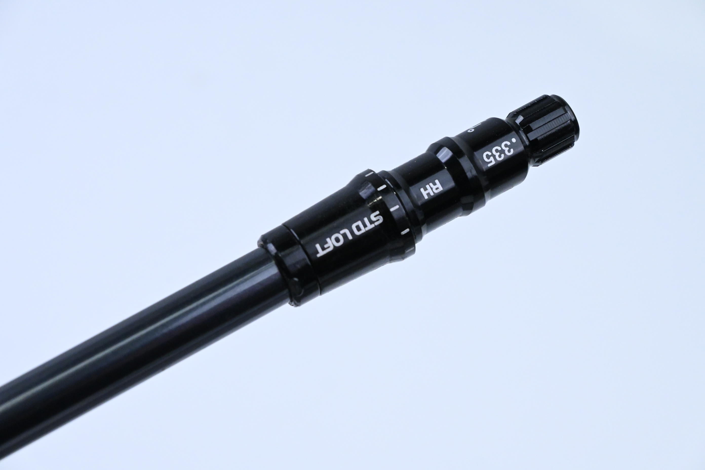 Mitsubishi Chemical Diamana S+ 60 Driver Shaft / Regular Flex / Taylormade Gen 2