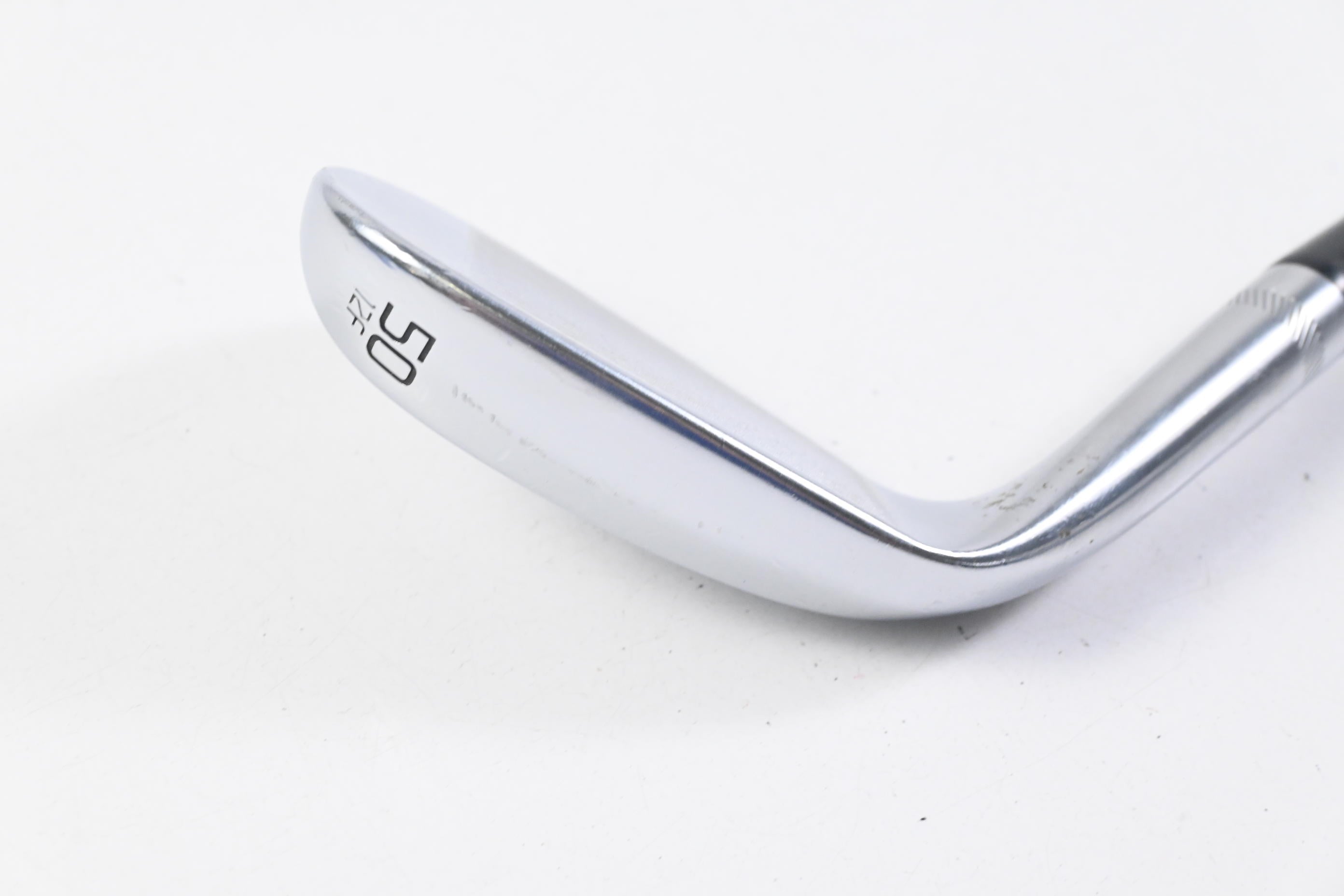 Titleist Vokey SM10 Gap Wedge / 50 Degree / Wedge Flex Vokey Design Shaft