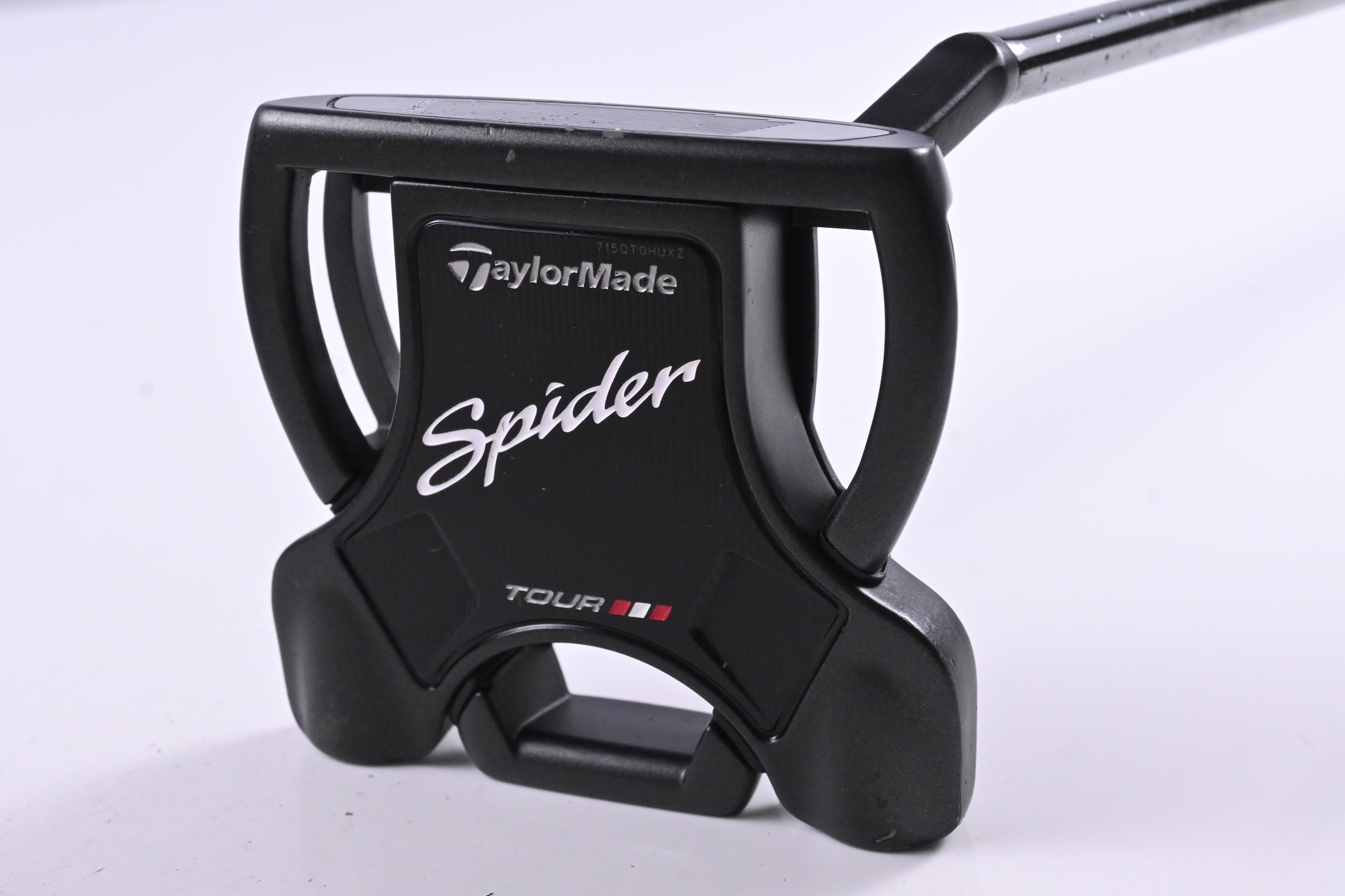 Taylormade Spider Tour 2018 Black Putter / 33 Inch