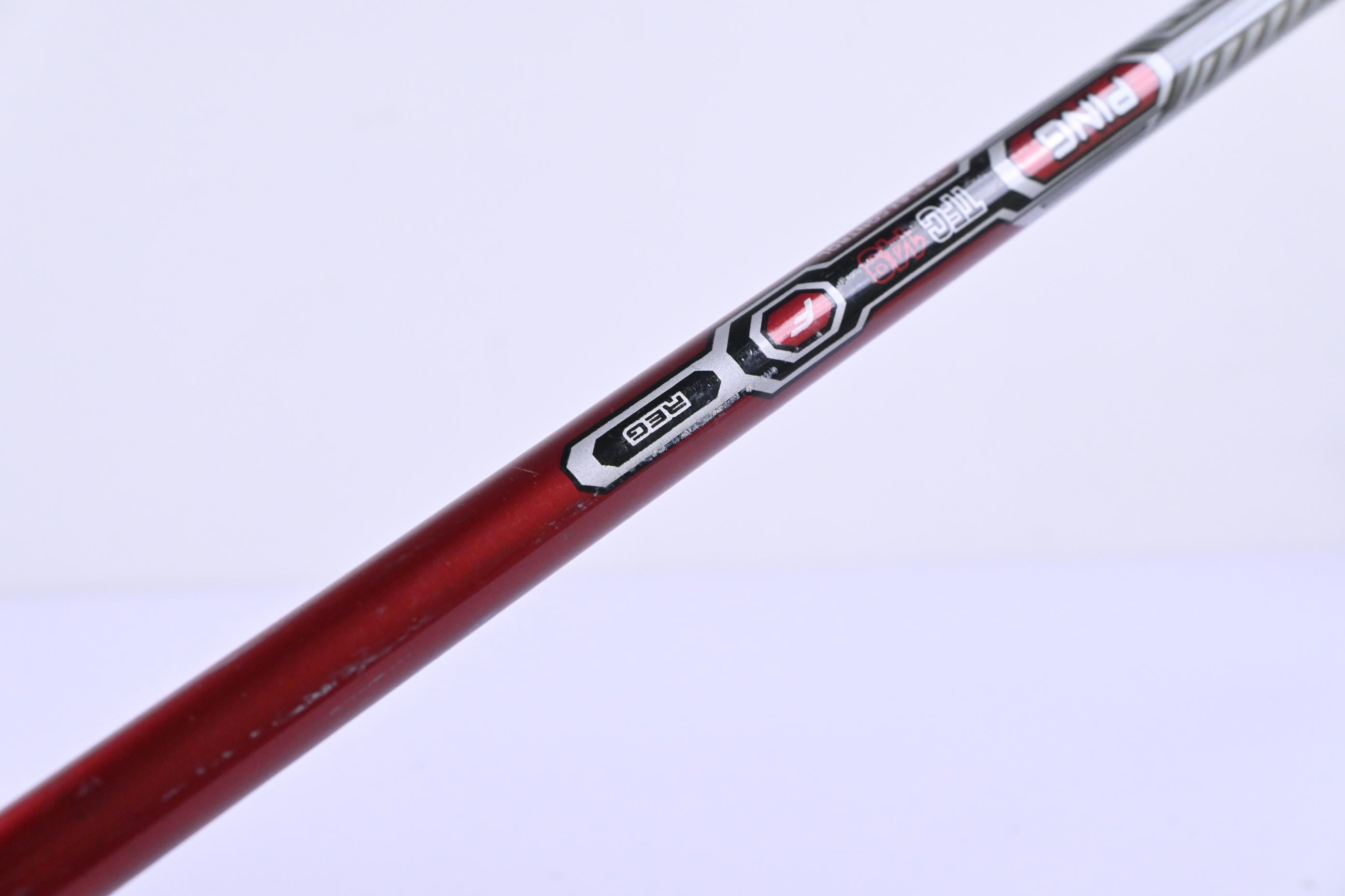 Ping G15 #3 Wood / 15.5 Degree / Regular Flex Ping TFC 149 Shaft